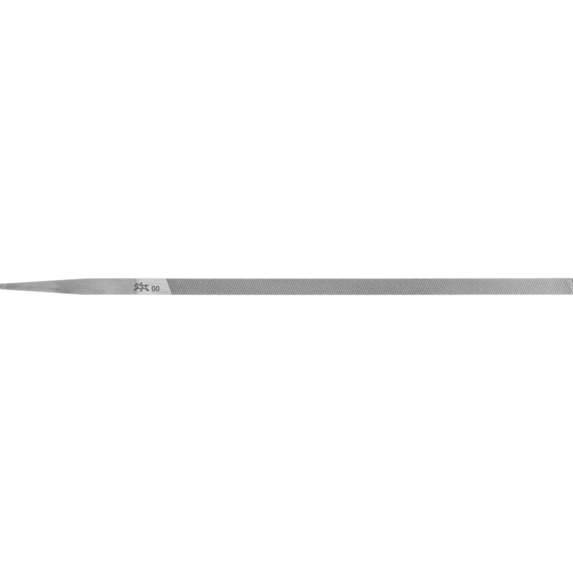 PFERD TOOLS C-Präzisionsfeilen 820 150 H00
