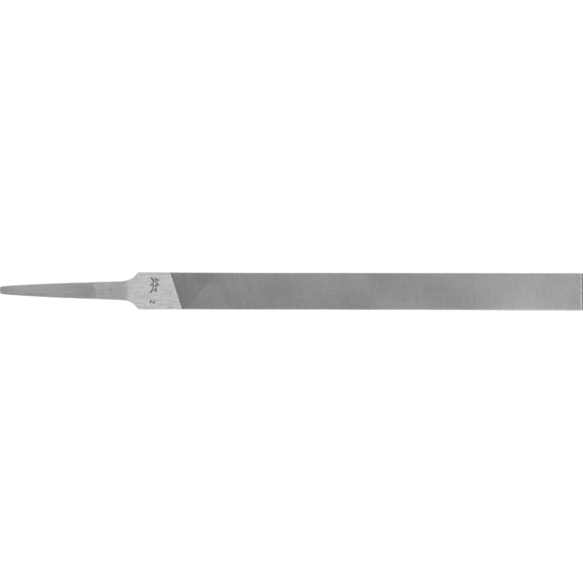 PFERD TOOLS C-Präzisionsfeilen 810 H2