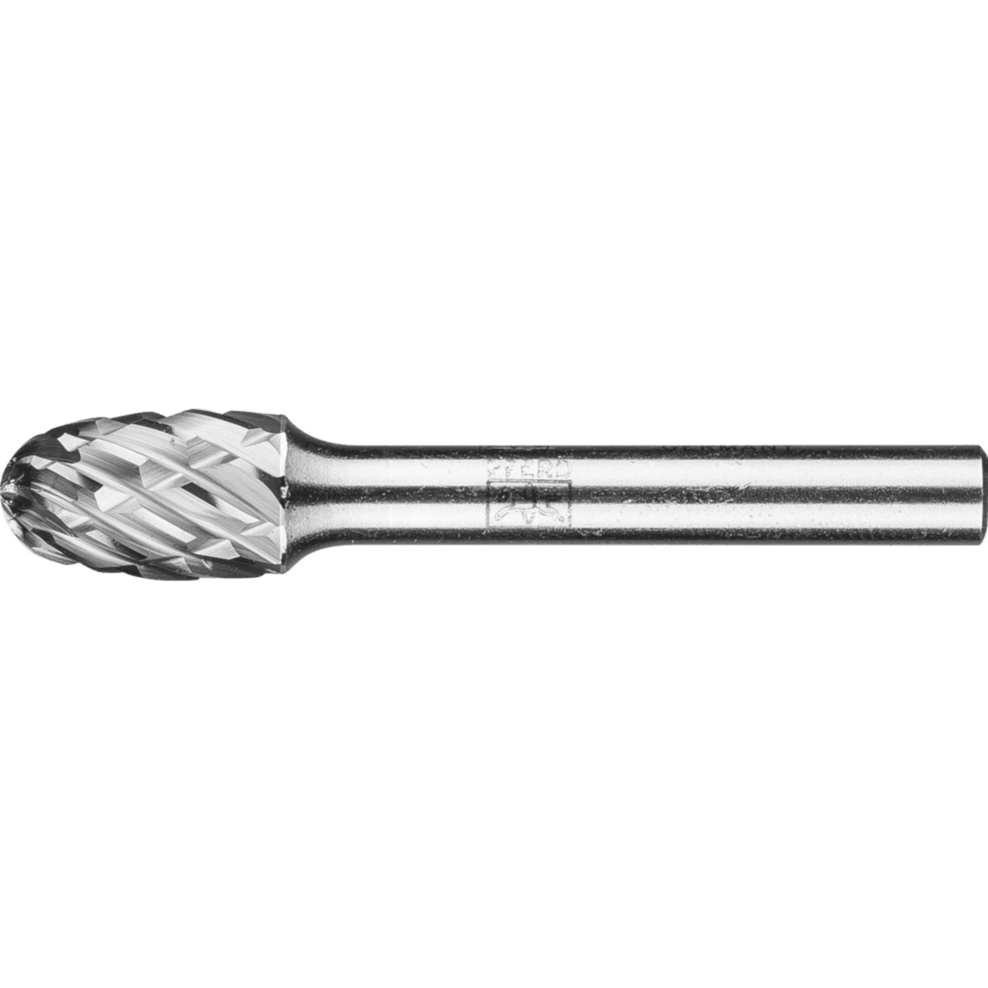 PFERD TOOLS Hartmetallfrässtifte TRE STEEL