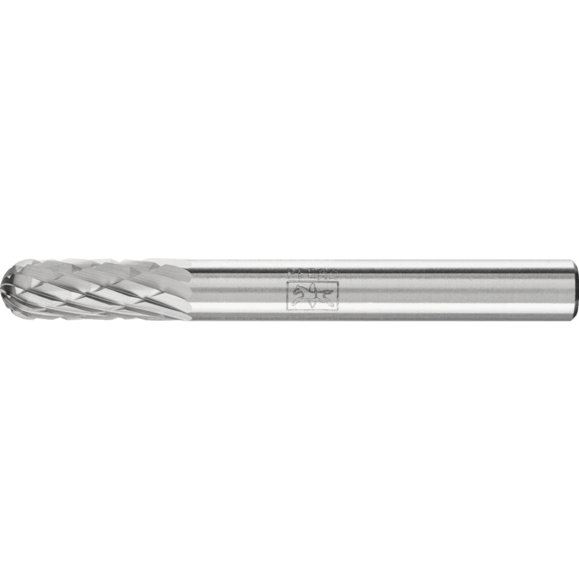 PFERD TOOLS Hartmetallfrässtifte WRC 0616/6 Z3 PLUS