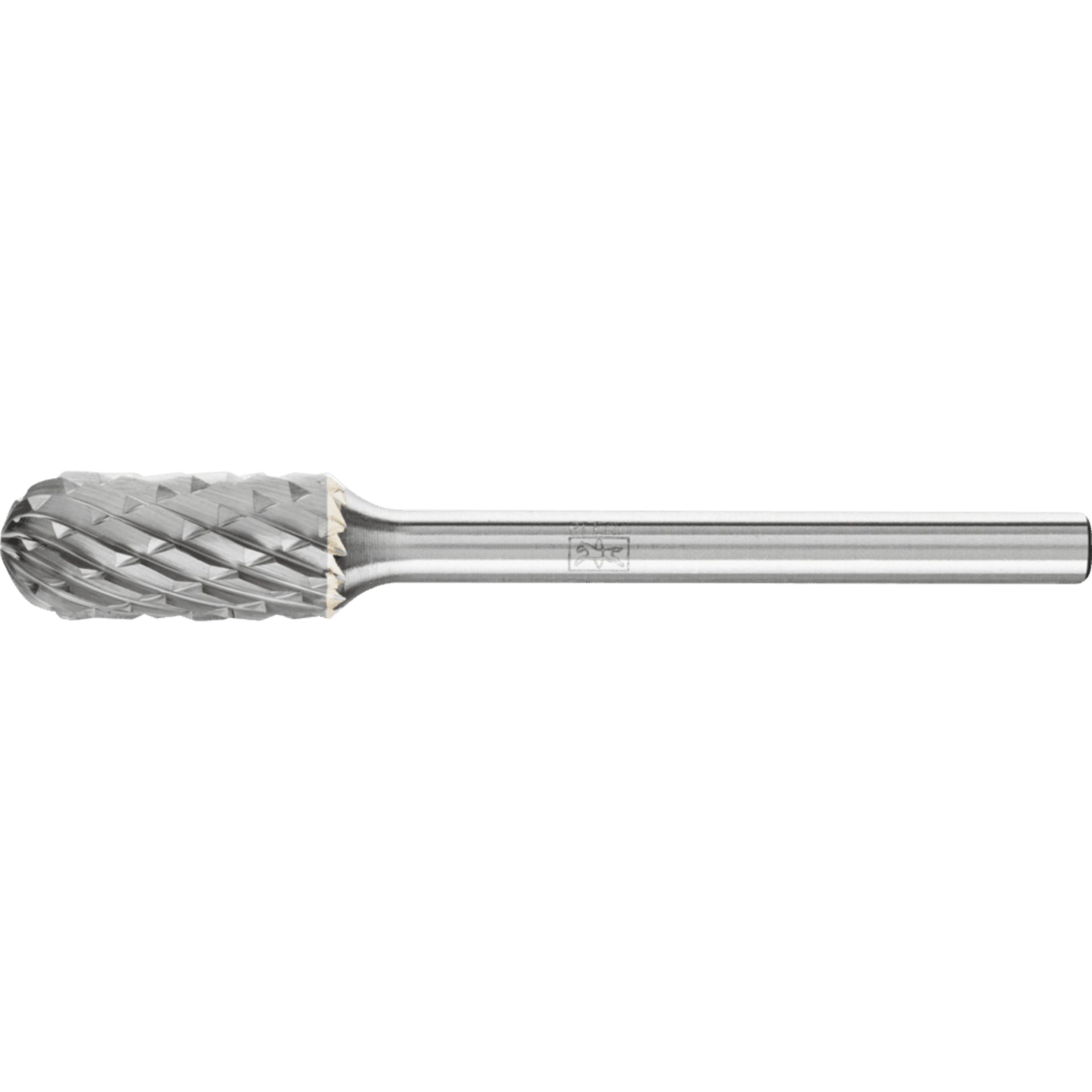 PFERD TOOLS Hartmetallfrässtifte WRC 0613/3 Z3 PLUS