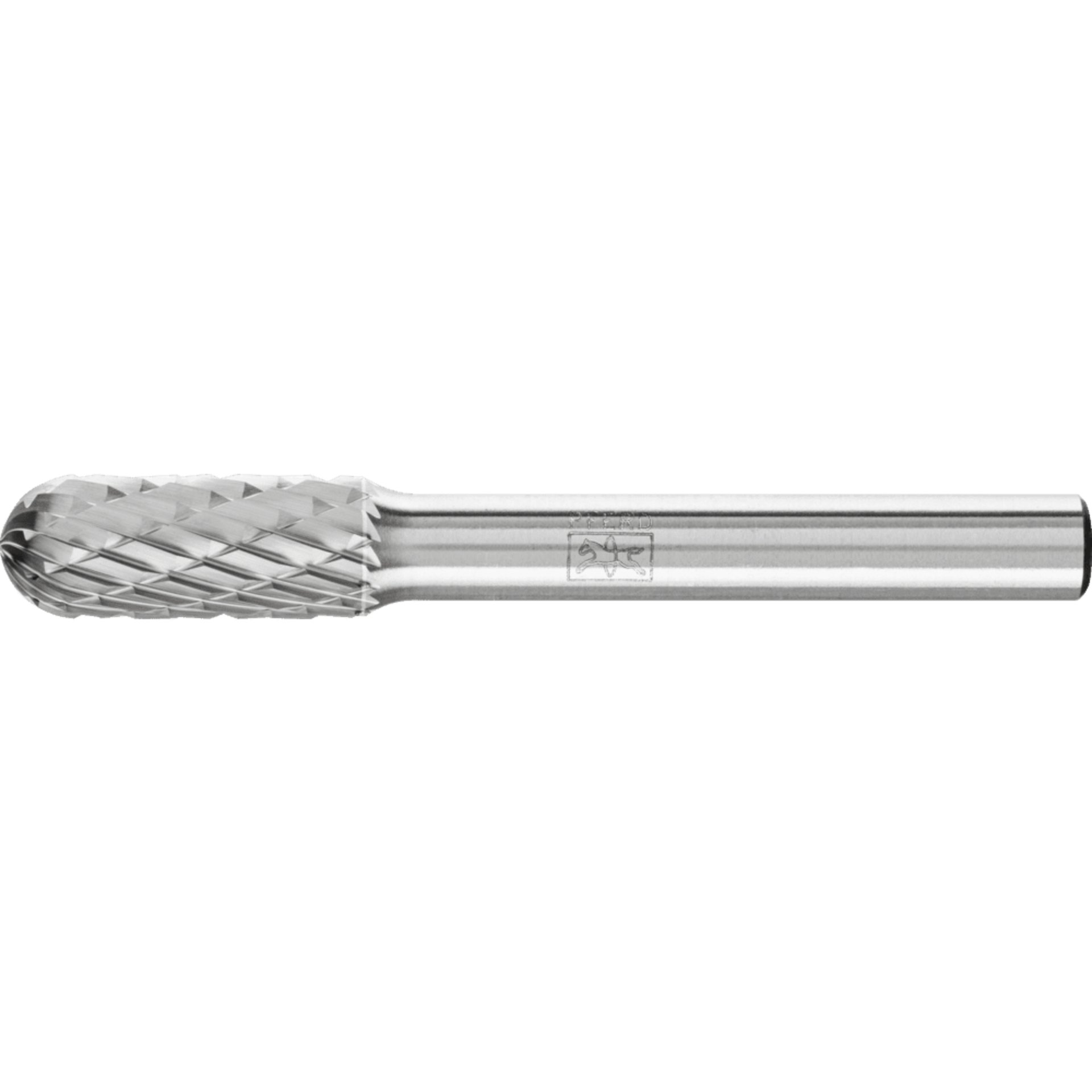 PFERD TOOLS Hartmetallfrässtifte WRC 0820/6 Z3 PLUS