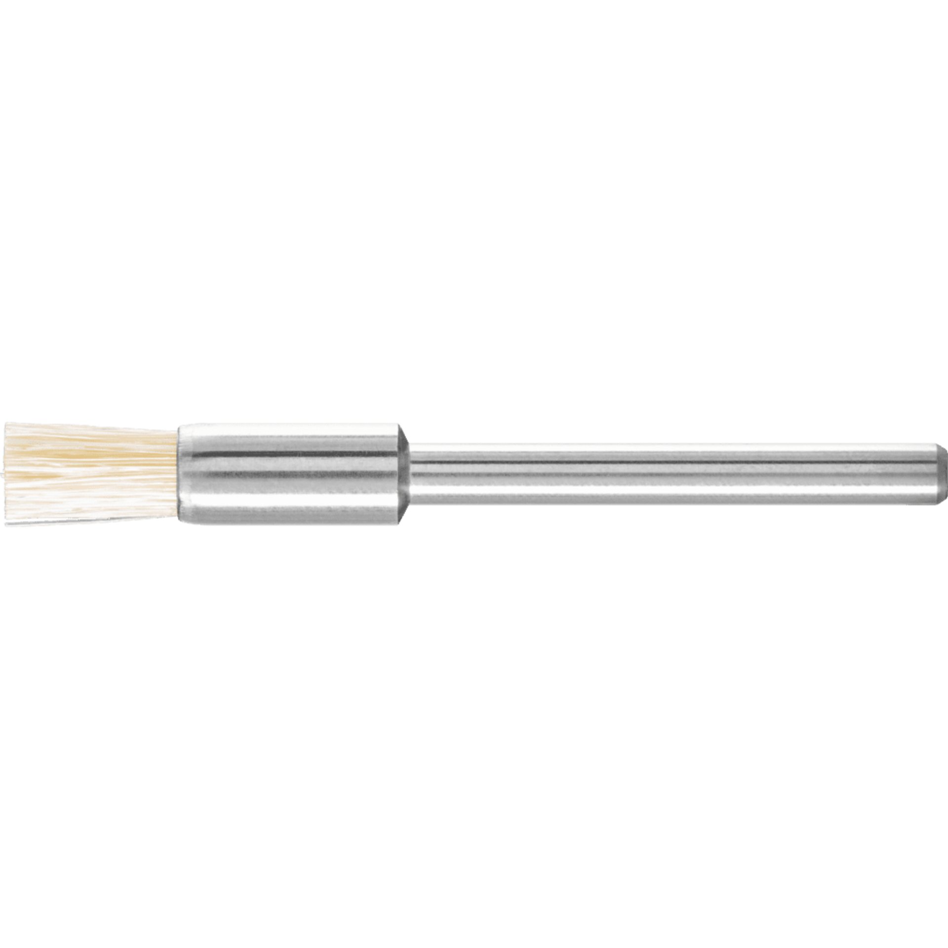 PFERD TOOLS Miniaturbürsten PBU 0505/3 SBW/SBS