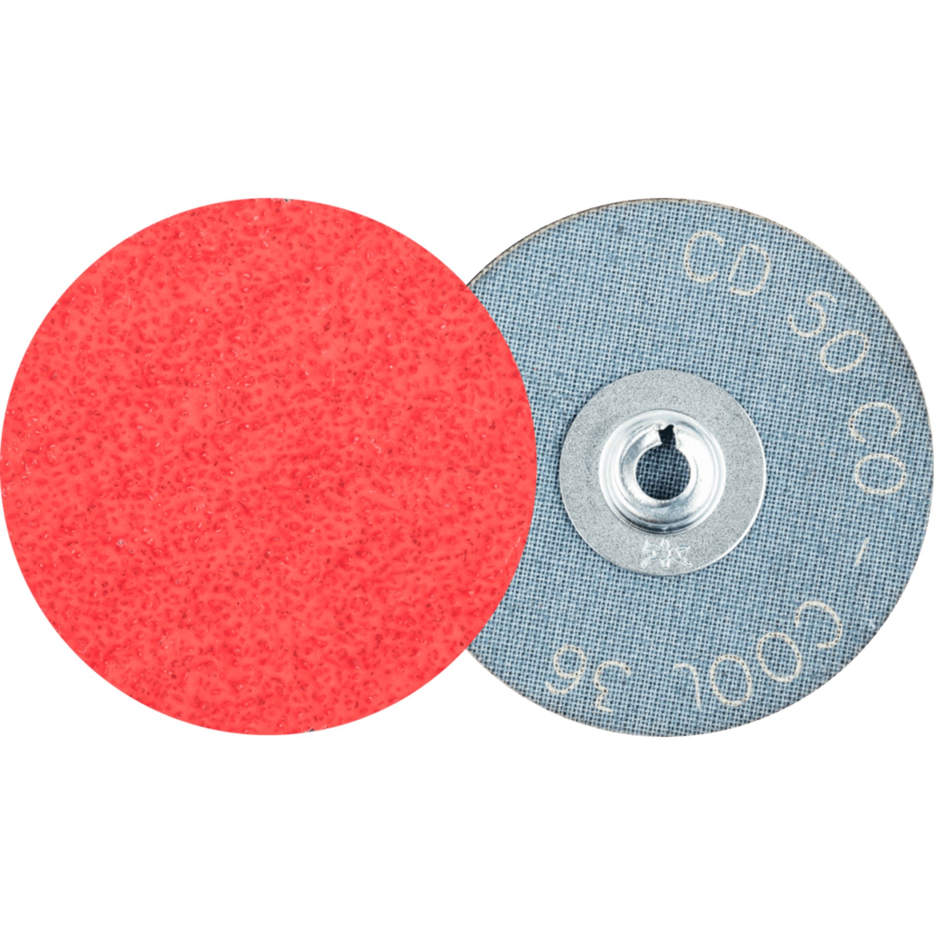 PFERD TOOLS COMBIDISC-Schleifwerkzeuge CD 50 CO-COOL 36