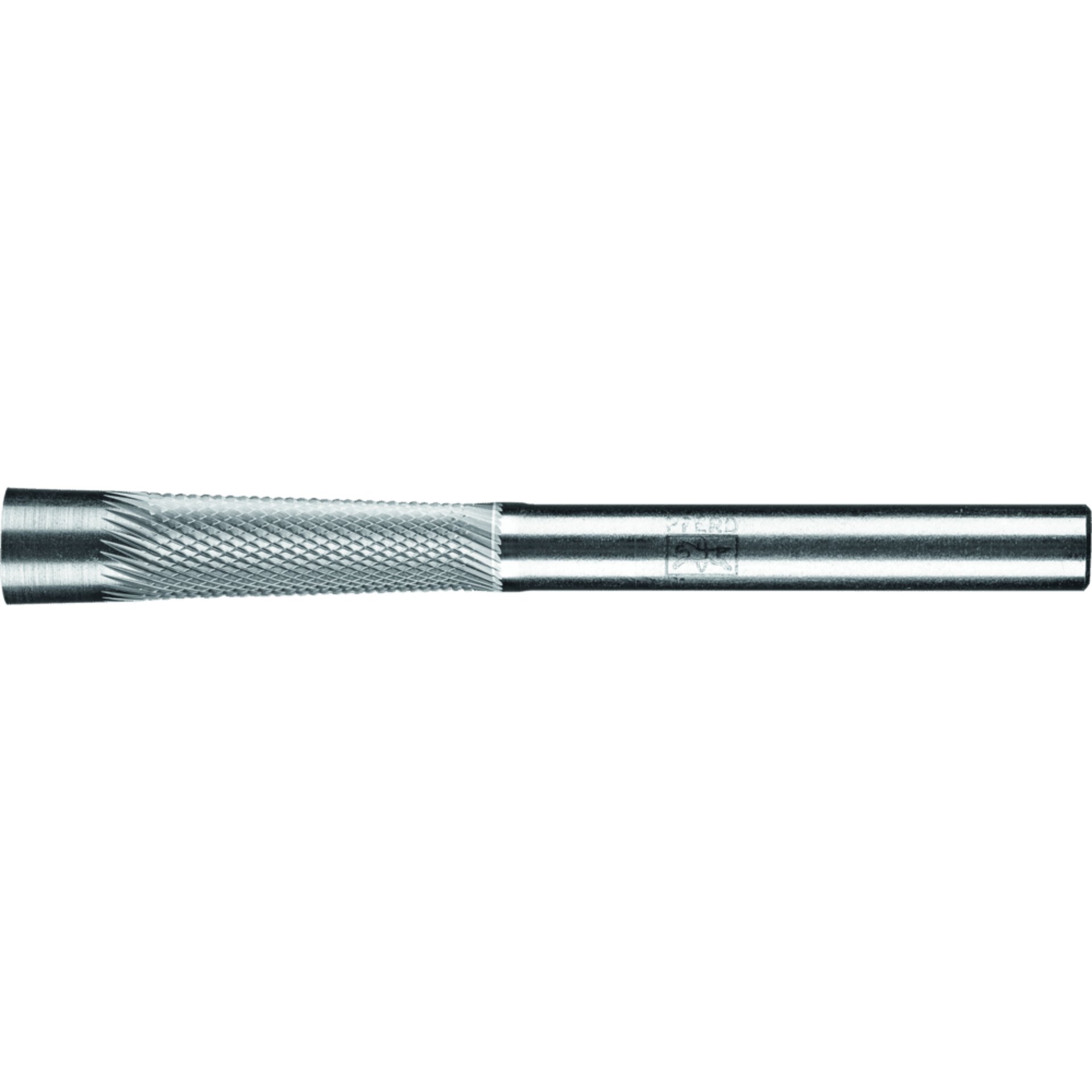 PFERD TOOLS Hartmetallfrässtifte WKN 0826/6 MICRO 7MM KFS