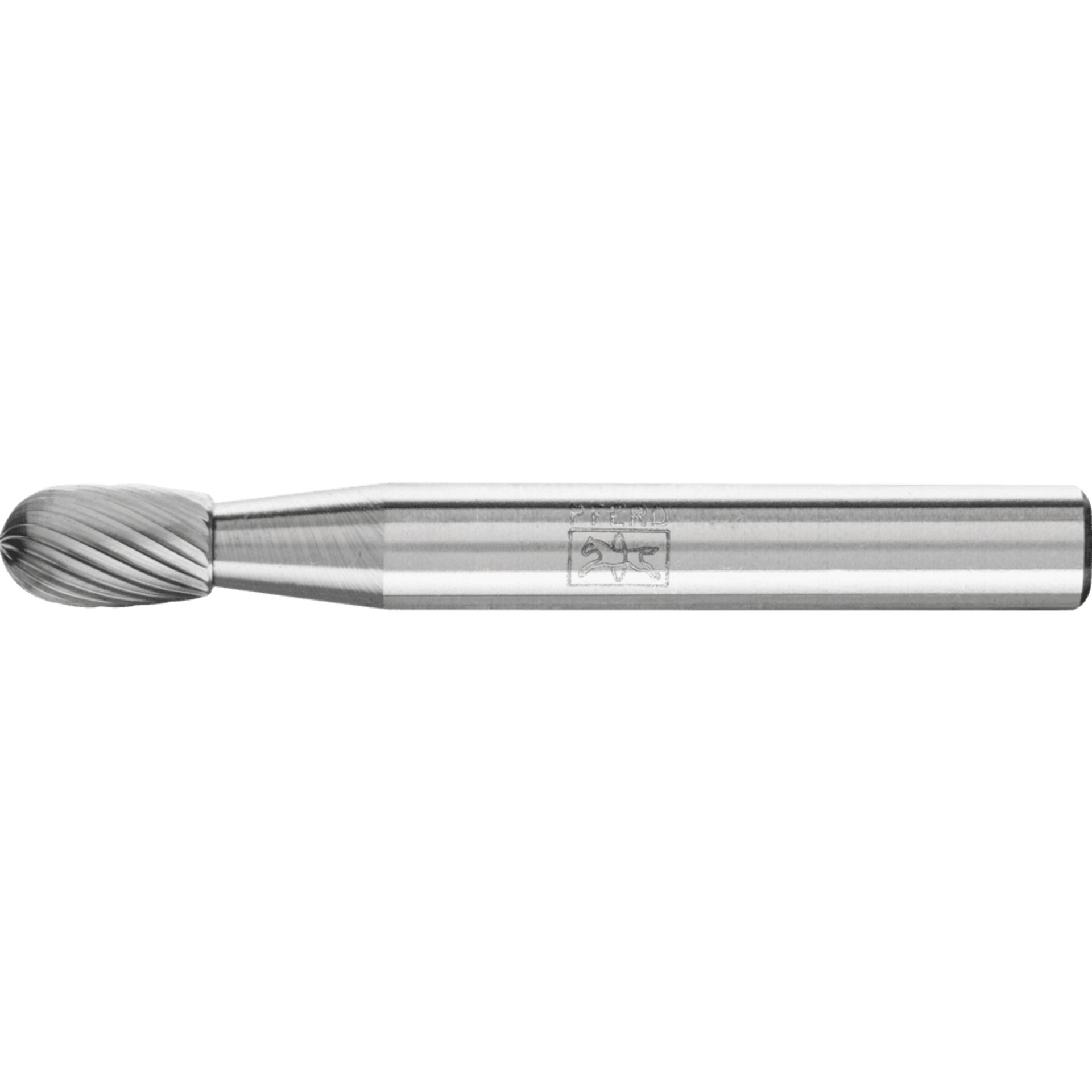 PFERD TOOLS Hartmetallfrässtifte TRE Z5