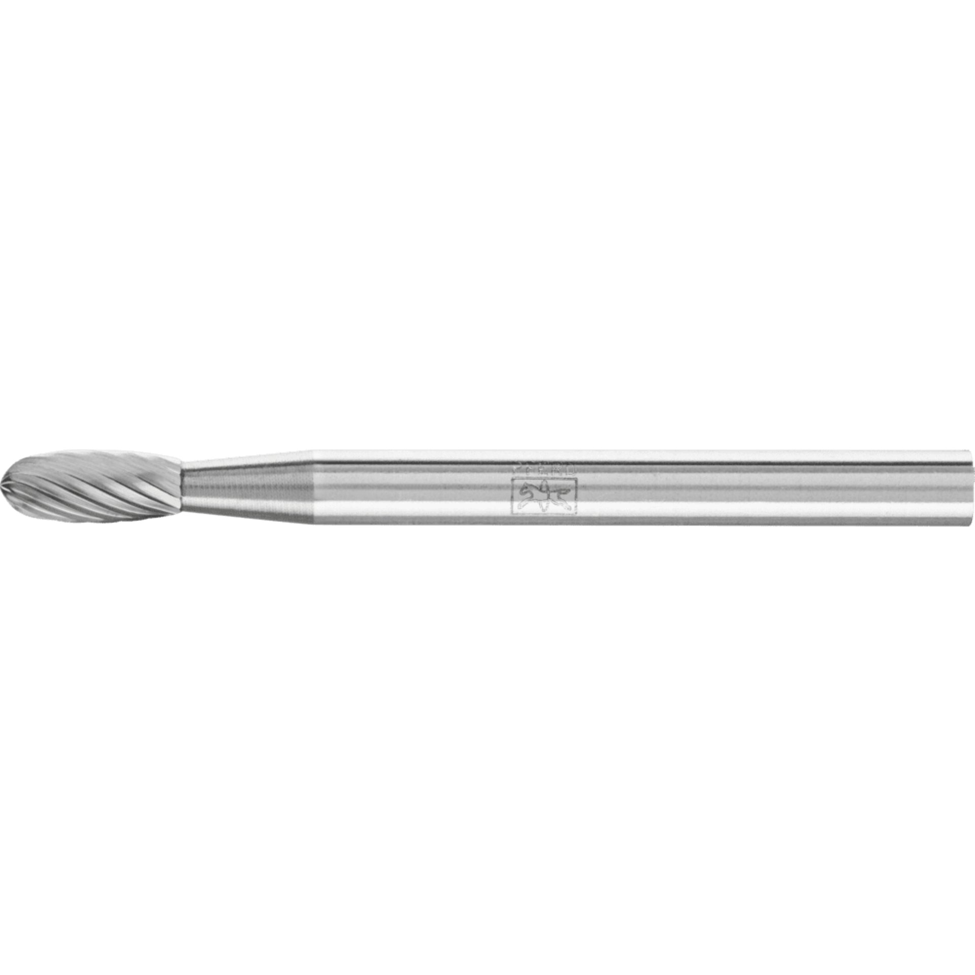 PFERD TOOLS Hartmetallfrässtifte TRE 0307/3 Z5