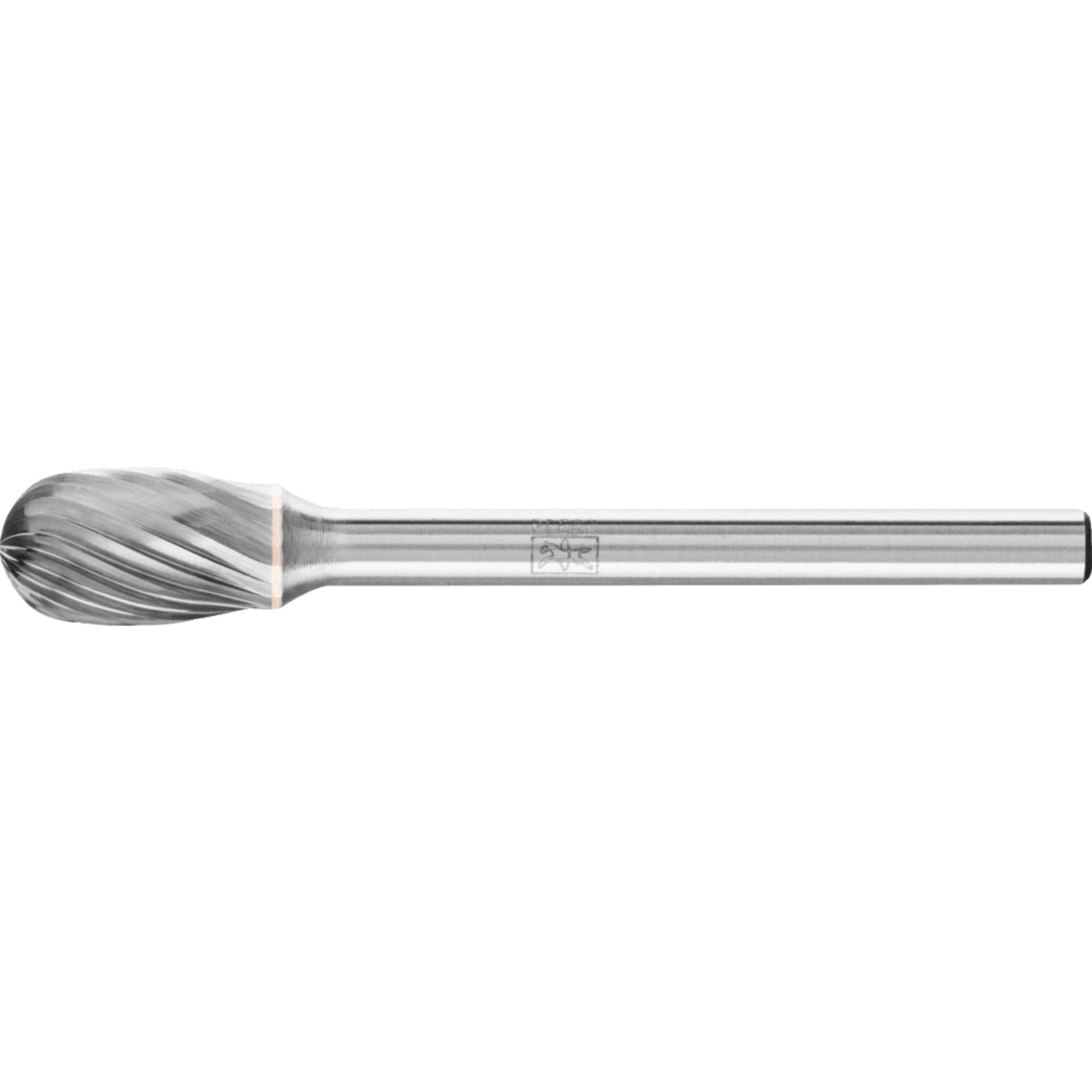 PFERD TOOLS Hartmetallfrässtifte TRE 0610/3 Z5