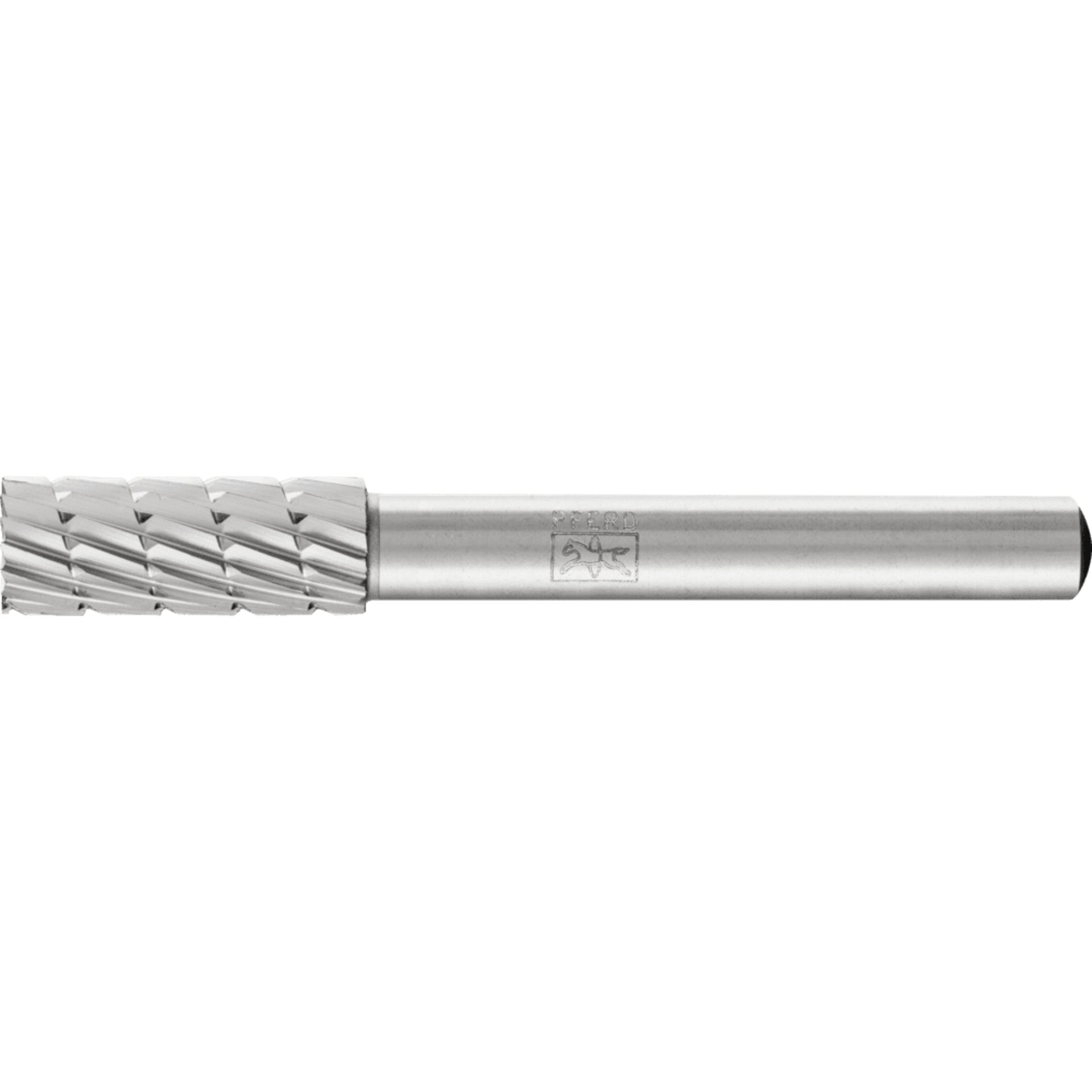 PFERD TOOLS HSS-Frässtifte HSS A 0820ST/6 Z3