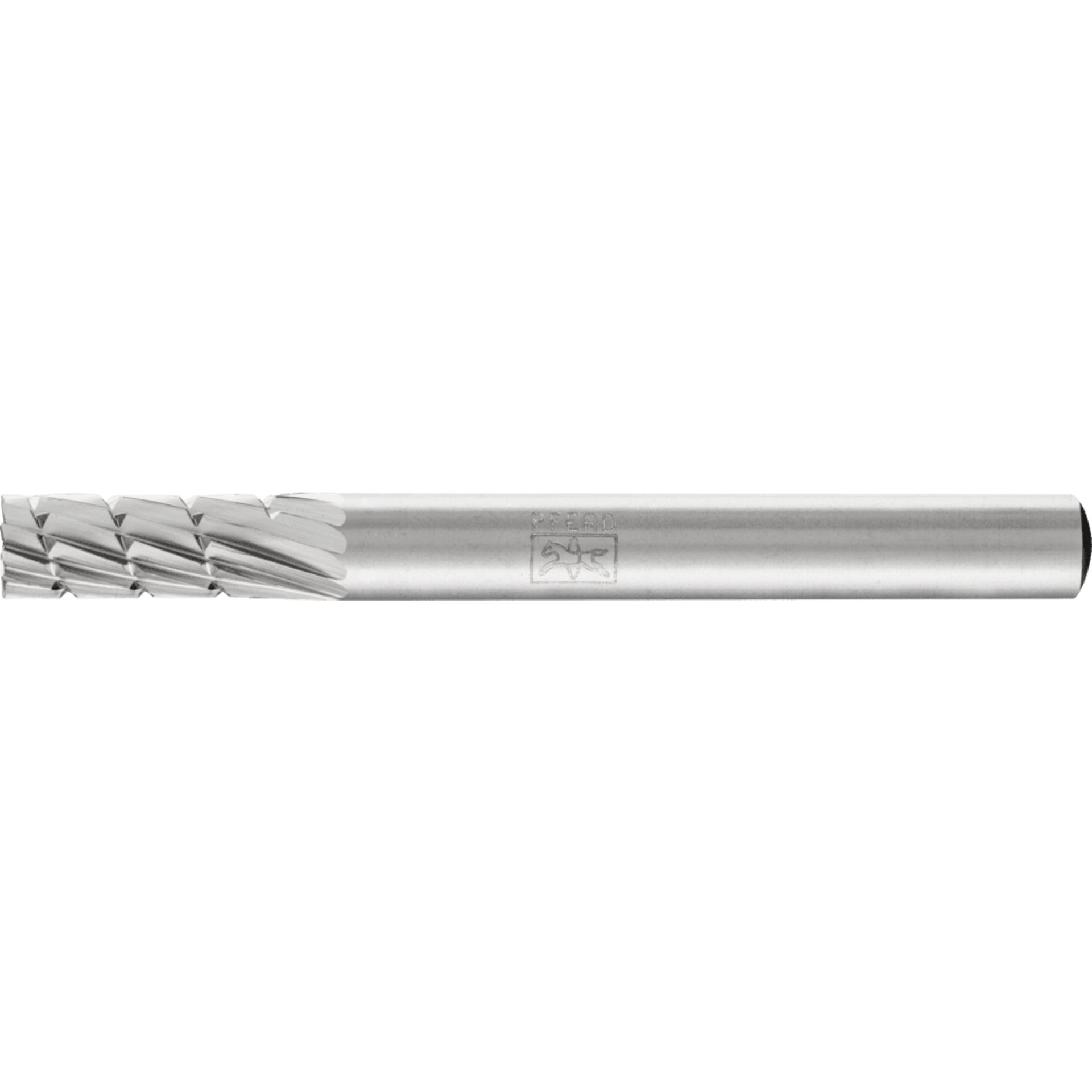 PFERD TOOLS HSS-Frässtifte HSS A 0616ST/6 Z3
