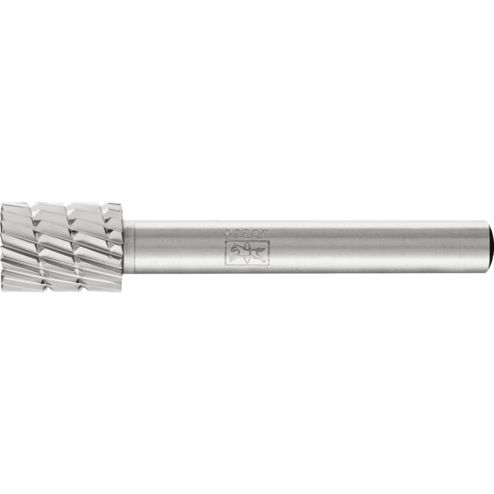 PFERD TOOLS HSS-Frässtifte HSS A 1013ST/6 Z3