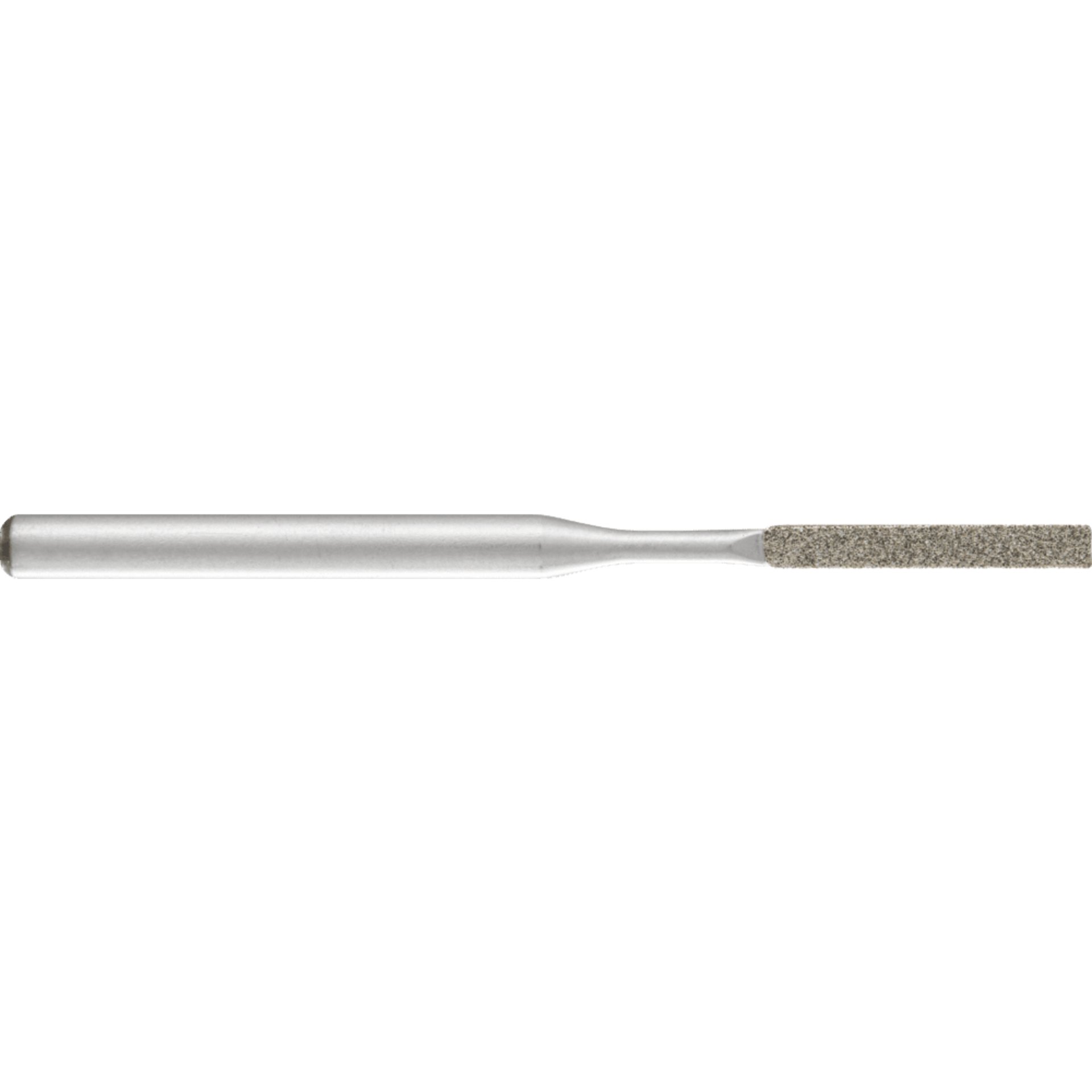 PFERD TOOLS Diamantfeilen Galvanik DF D 126
