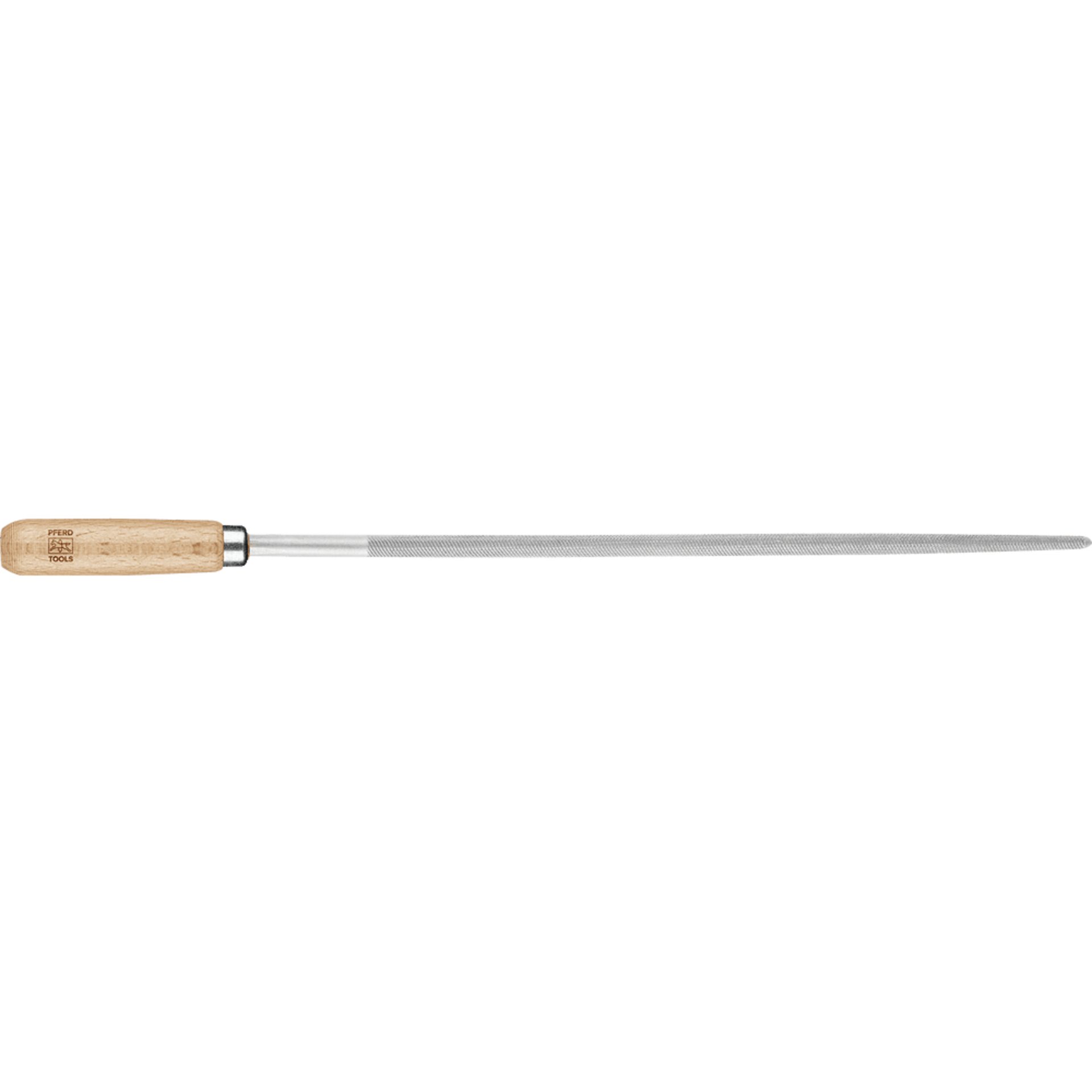 PFERD TOOLS Feilen für die Werkstatt PF 1167 100 H2