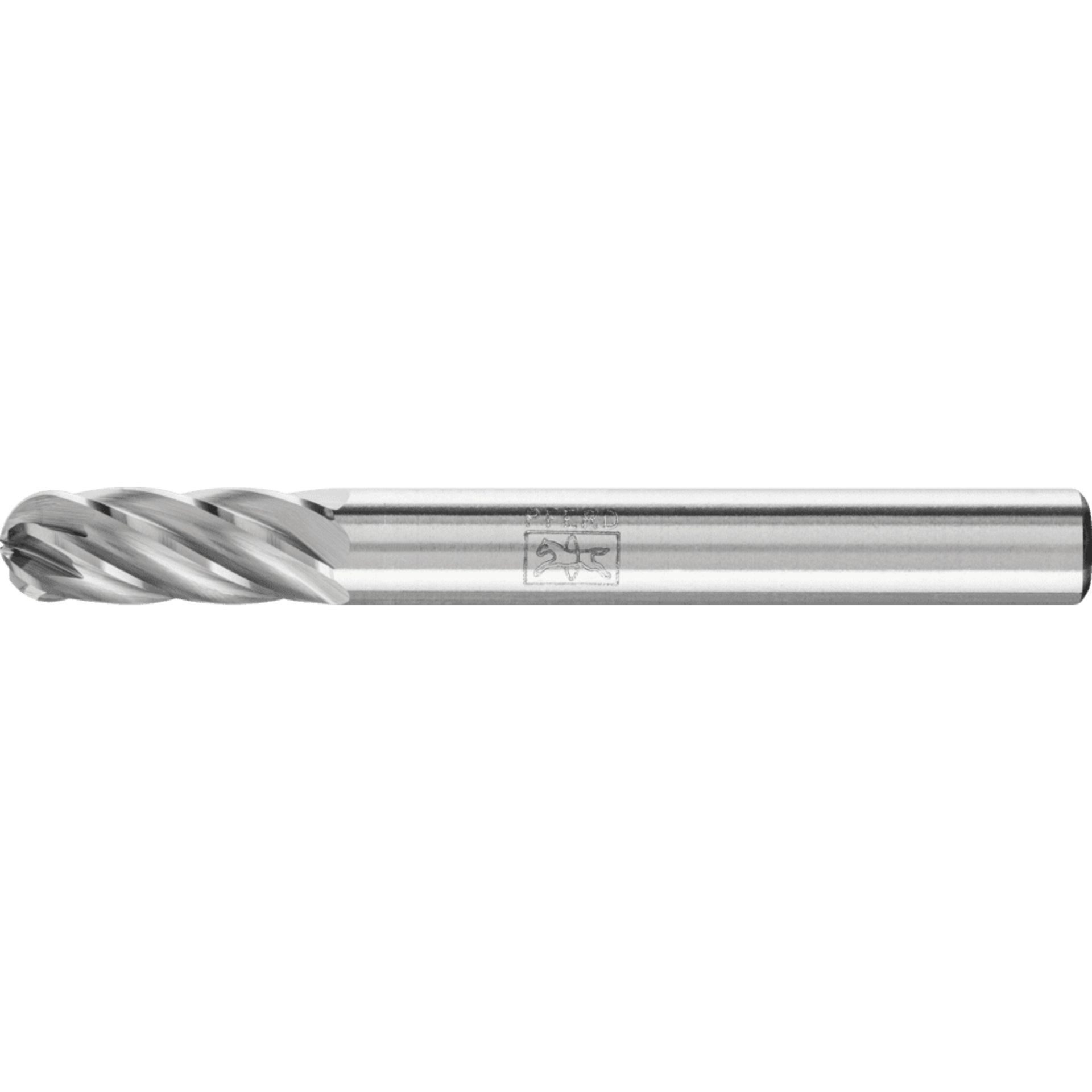 PFERD TOOLS Hartmetallfrässtifte WRC 0616/6 INOX