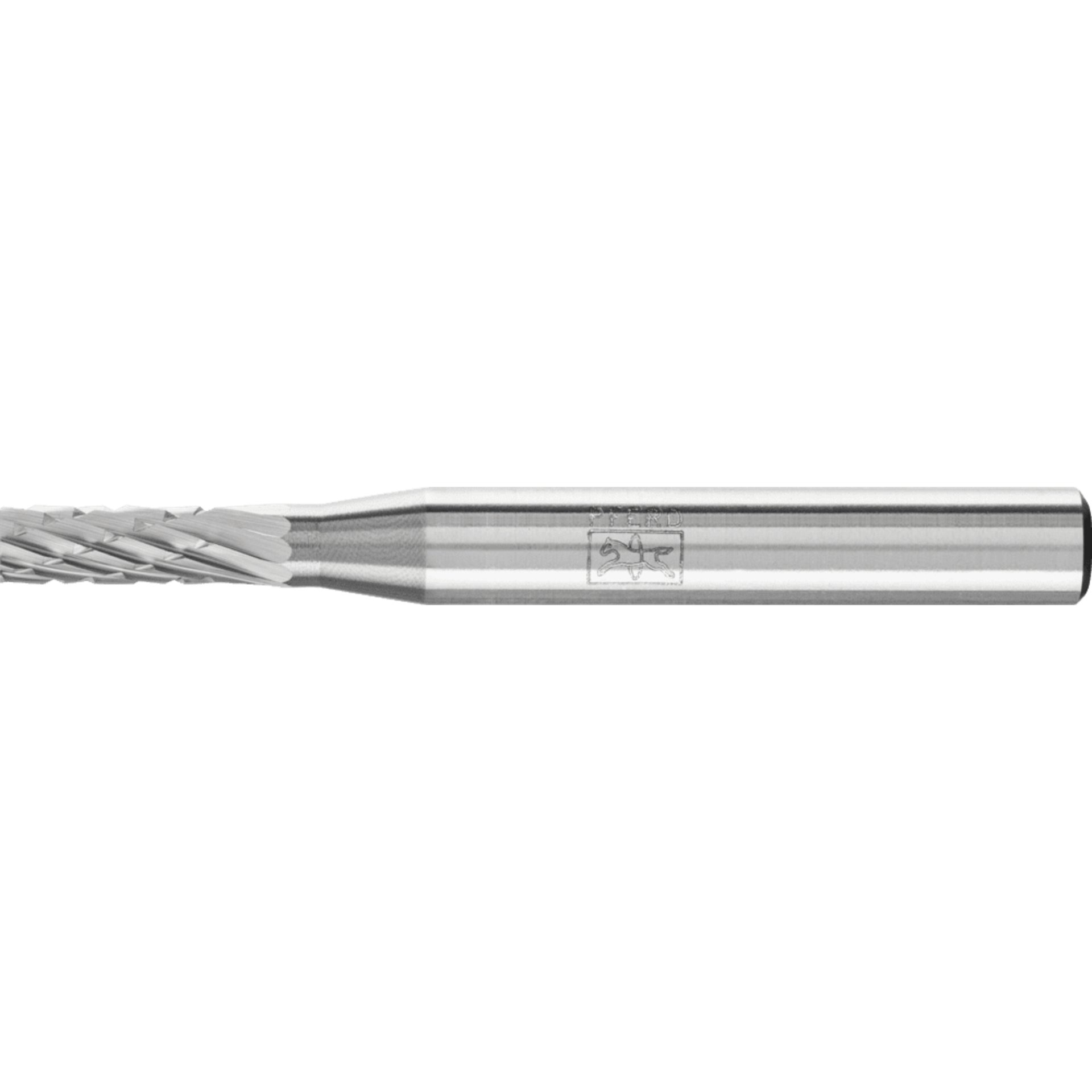 PFERD TOOLS Hartmetallfrässtifte ZYA Z3 PLUS