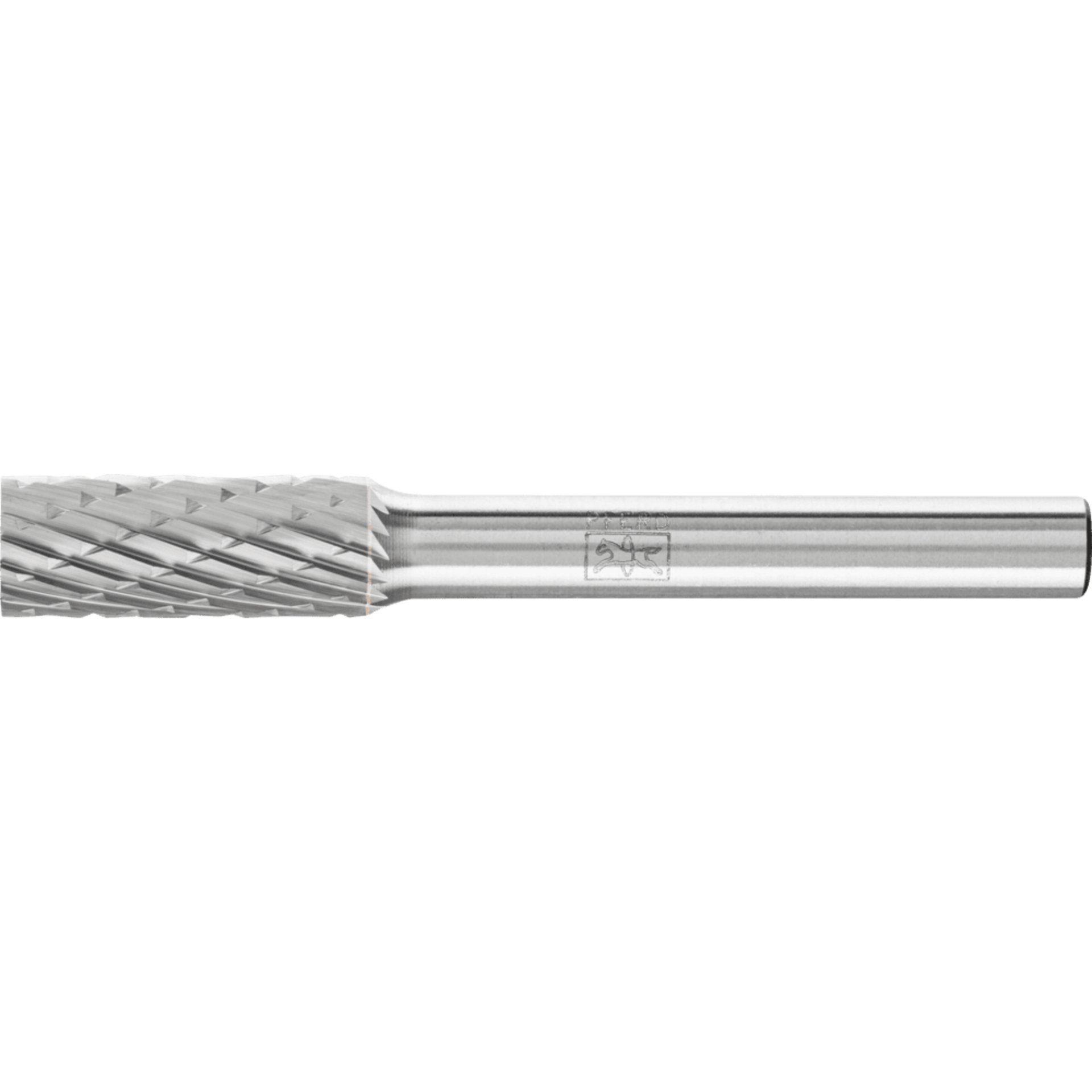 PFERD TOOLS Hartmetallfrässtifte ZYA 0820/6 Z3 PLUS