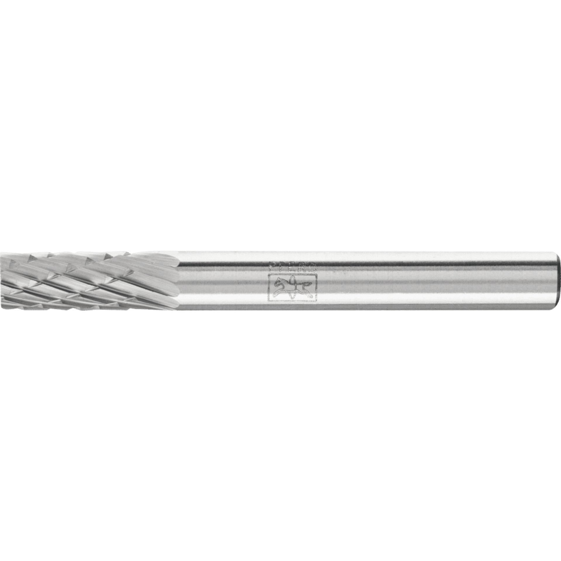 PFERD TOOLS Hartmetallfrässtifte ZYA 0616/6 Z3 PLUS