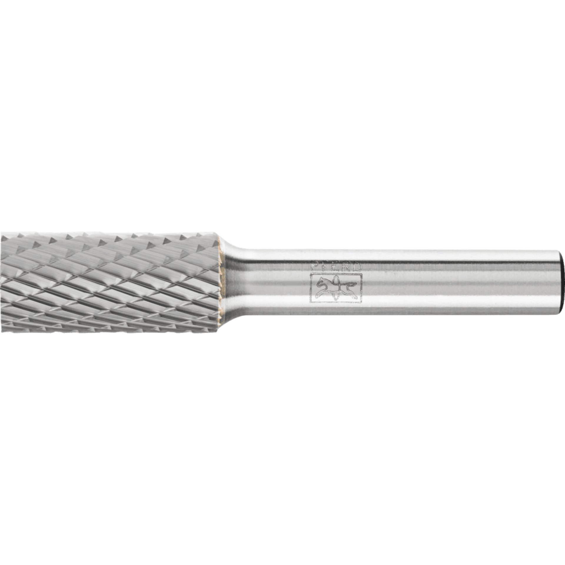 PFERD TOOLS Hartmetallfrässtifte ZYA 1225/8 Z3 PLUS