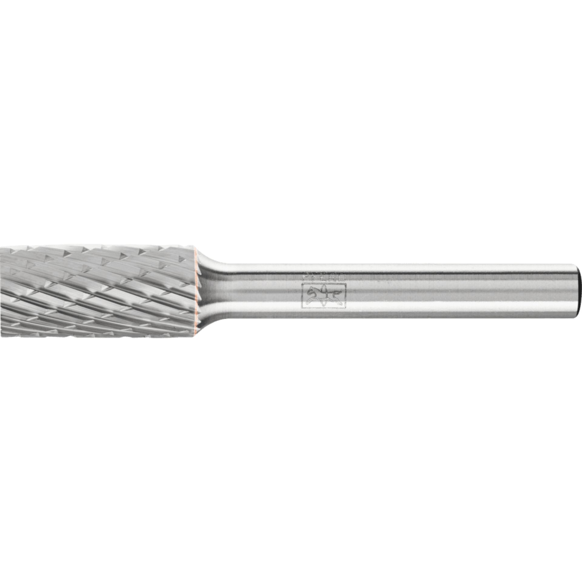 PFERD TOOLS Hartmetallfrässtifte ZYA 1020/6 Z3 PLUS