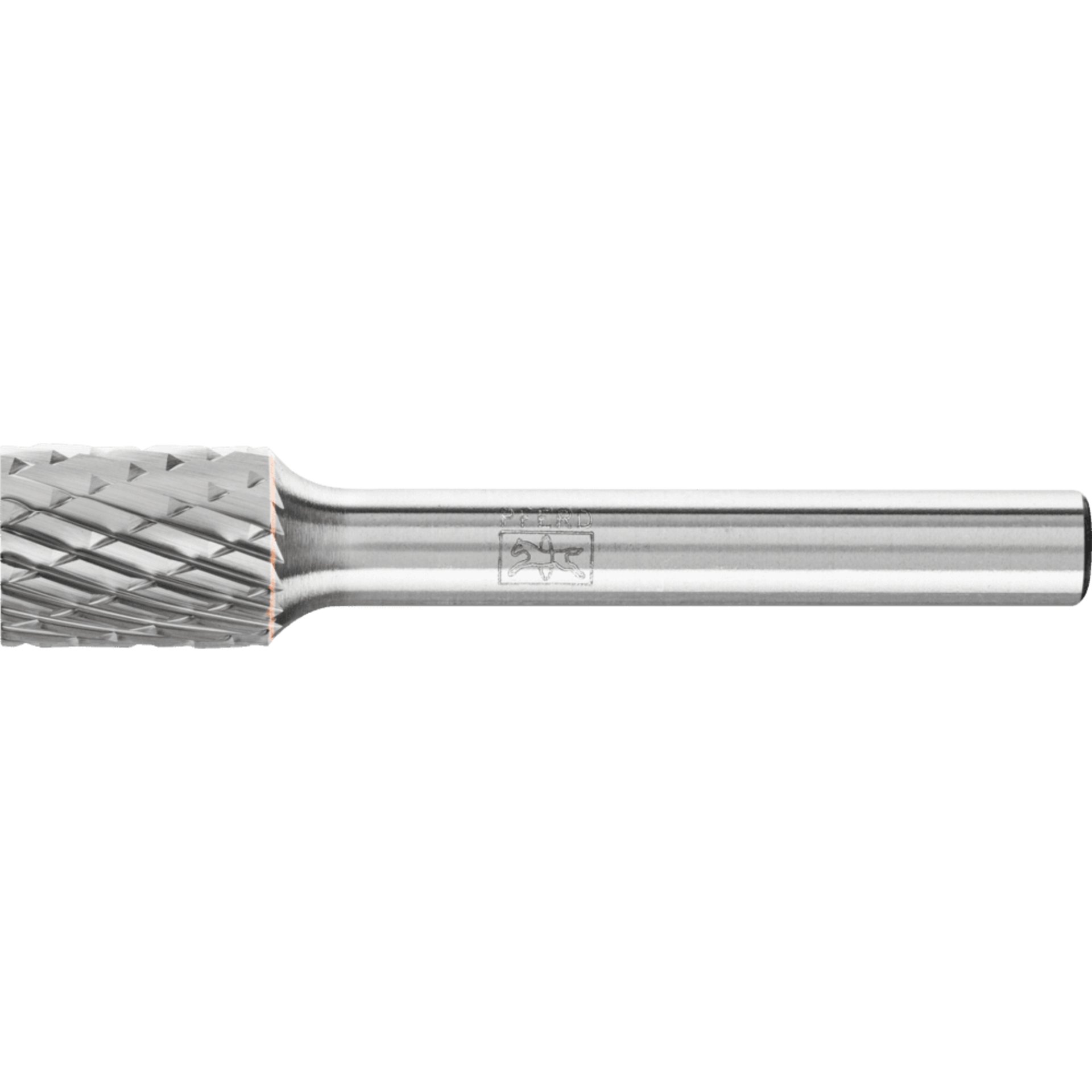 PFERD TOOLS Hartmetallfrässtifte ZYA 1013/6 Z3 PLUS
