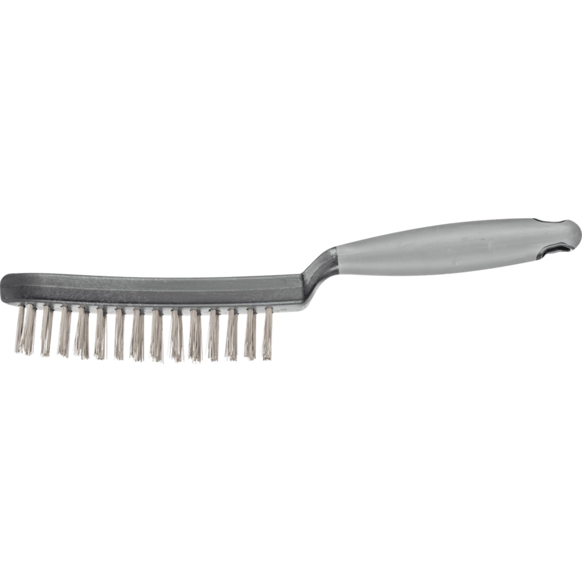 PFERD TOOLS Handbürsten HBUP INOX 0,40