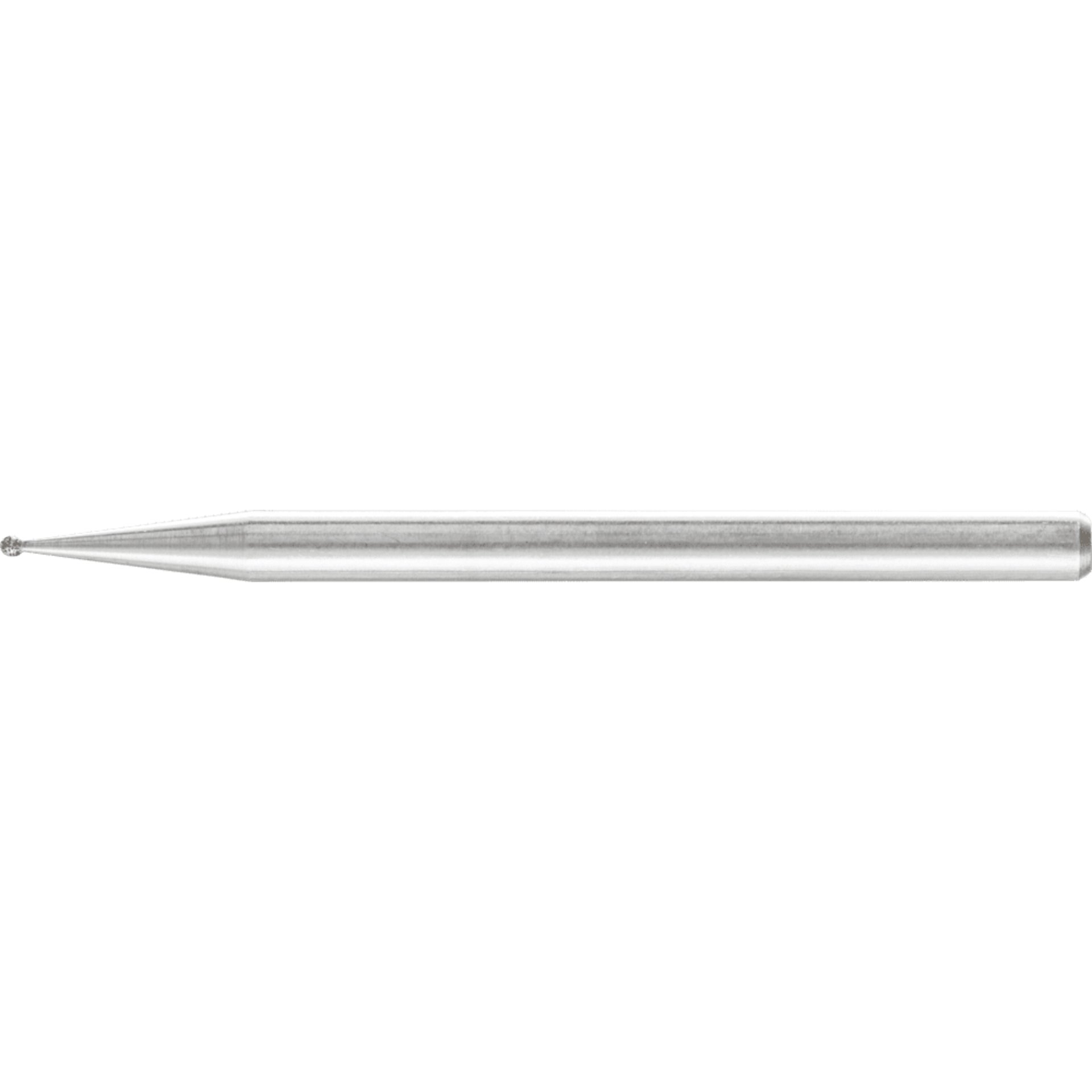 PFERD TOOLS Dia.- und CBN-Schleifwerkzeuge Galvanik BKU-A