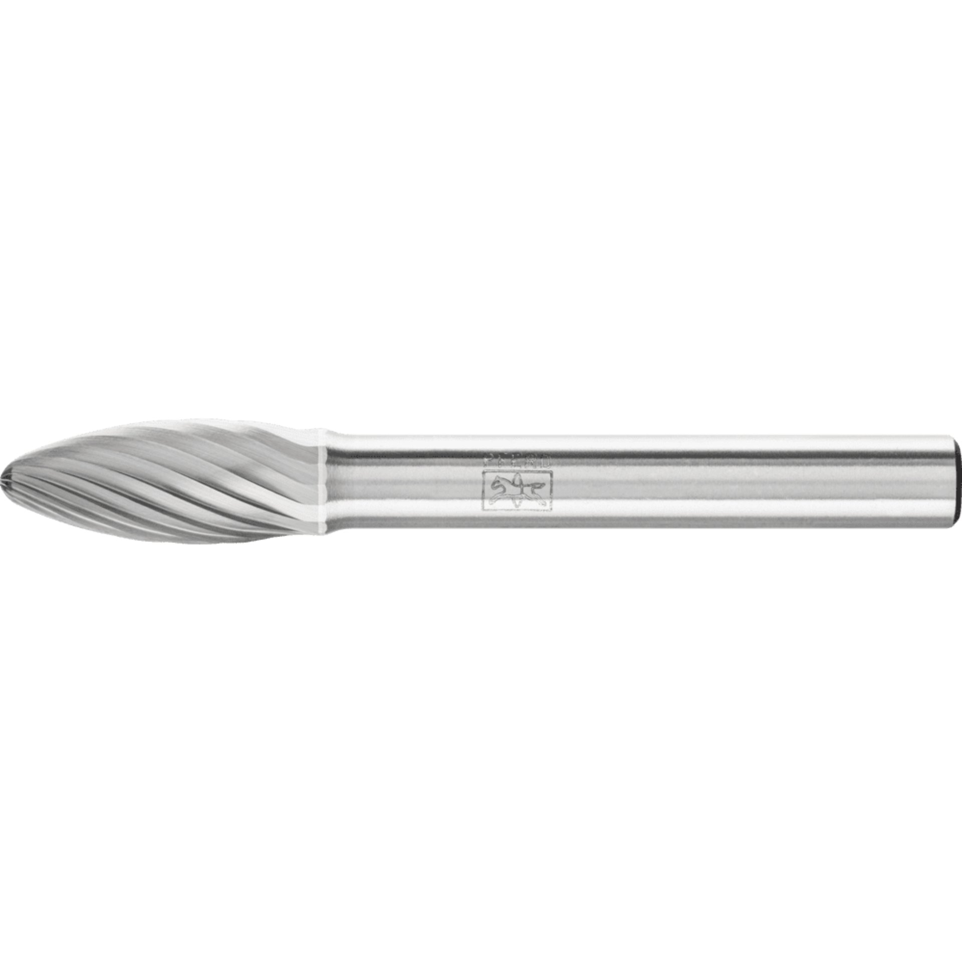 PFERD TOOLS Hartmetallfrässtifte B Z3
