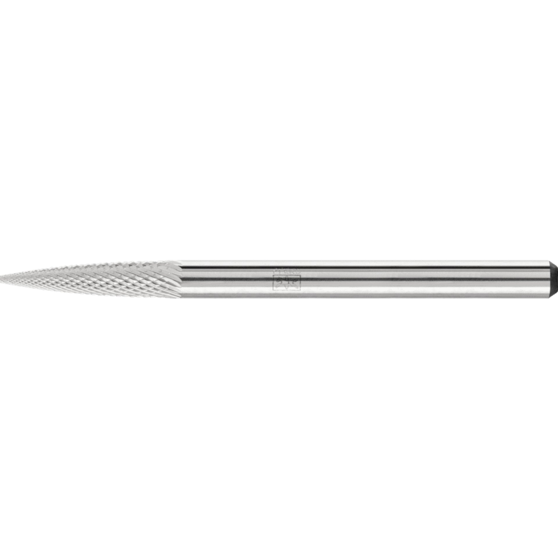 PFERD TOOLS Hartmetallfrässtifte SPG 0313/3 MICRO