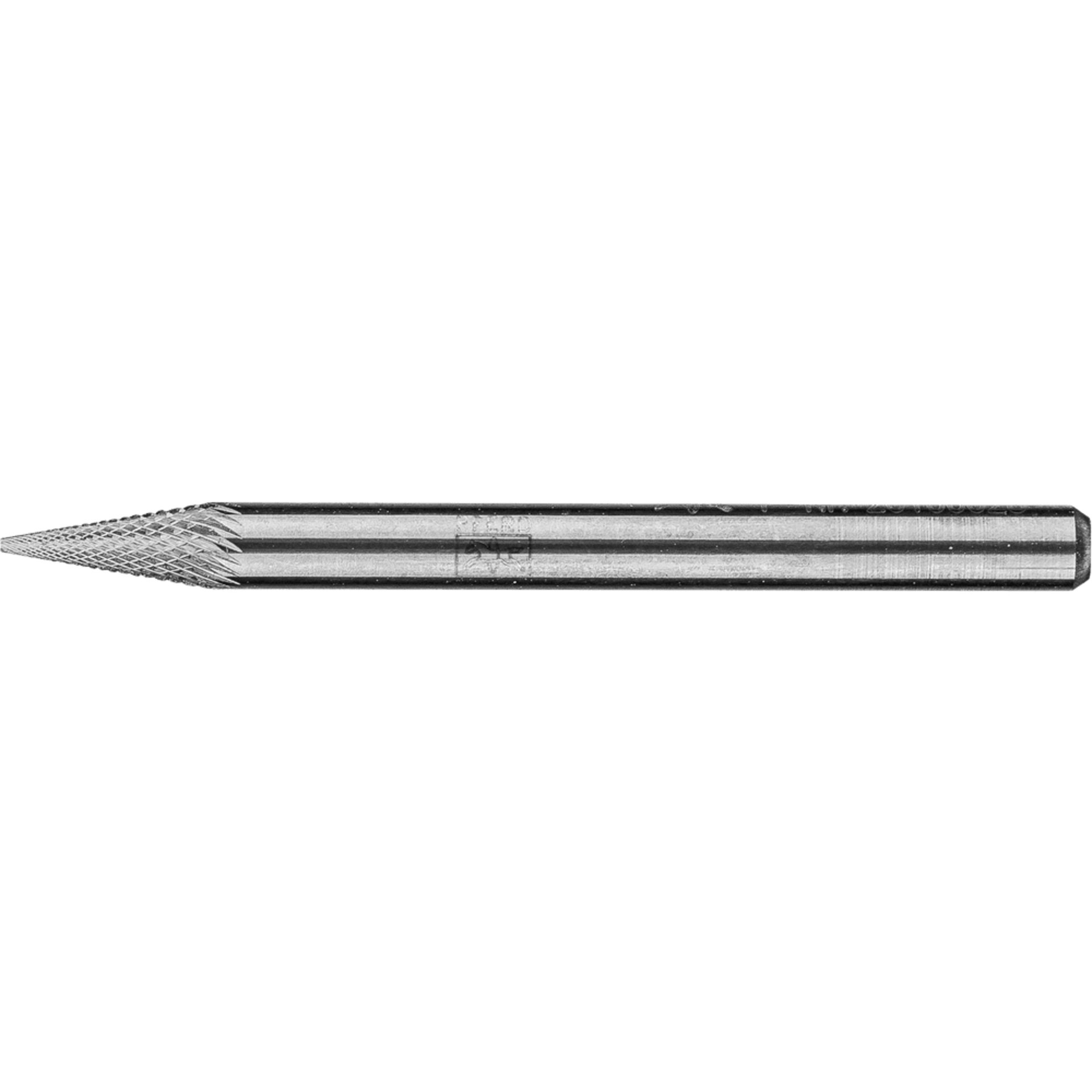 PFERD TOOLS Hartmetallfrässtifte SKM 0307/3 MICRO