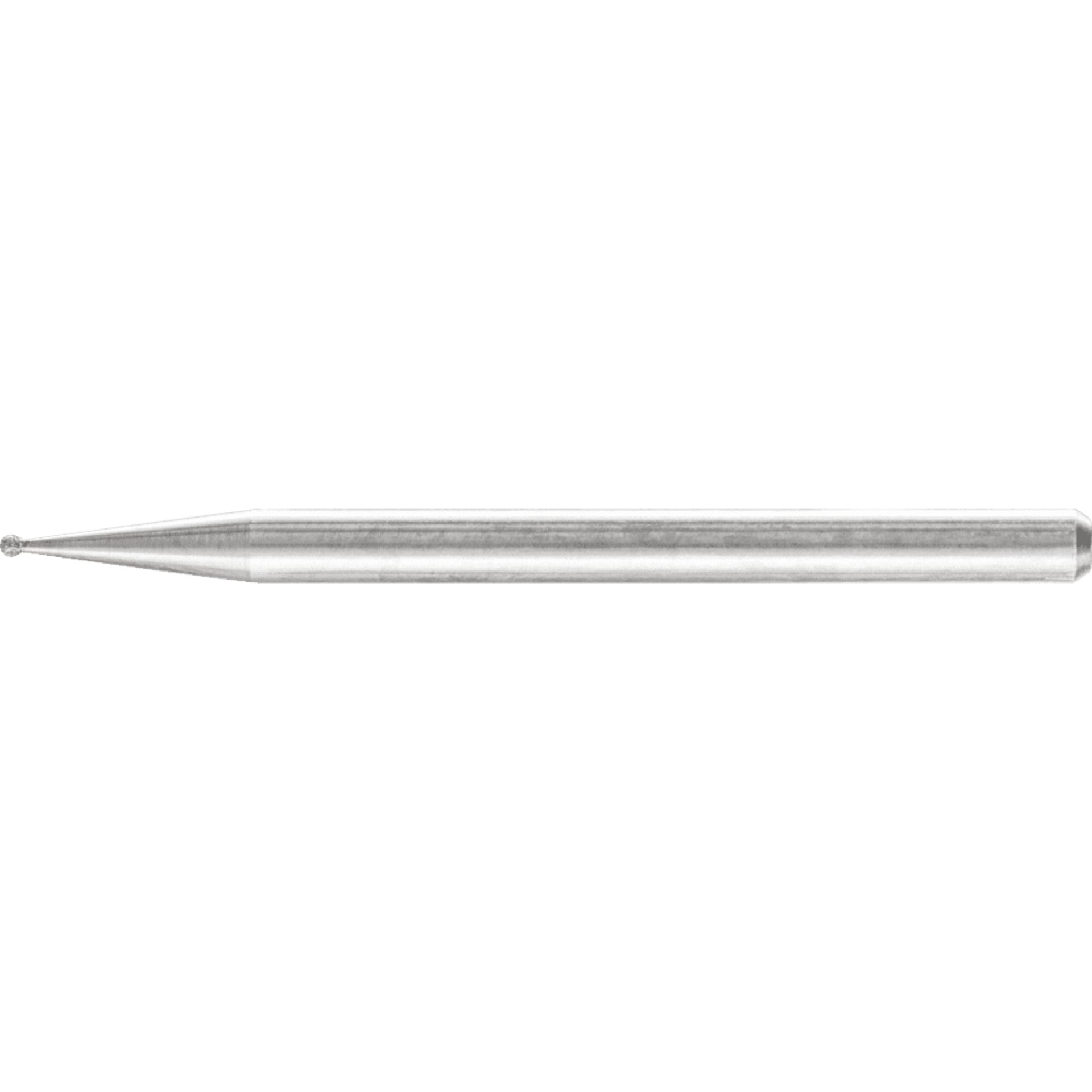 PFERD TOOLS Dia.- und CBN-Schleifwerkzeuge Galvanik DKU-A