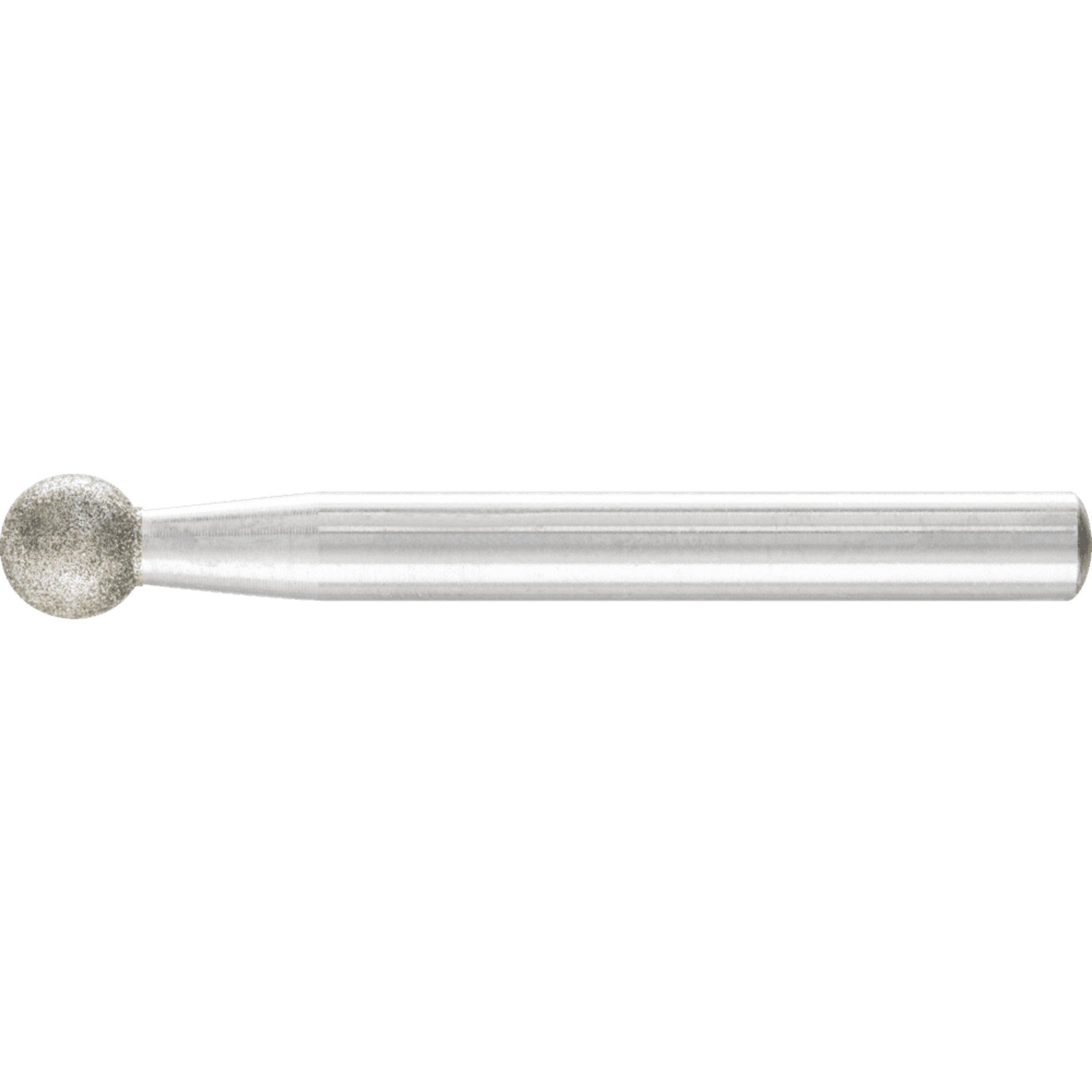 PFERD TOOLS Dia.- und CBN-Schleifwerkzeuge Galvanik DKU-A 8,0/6 D 126