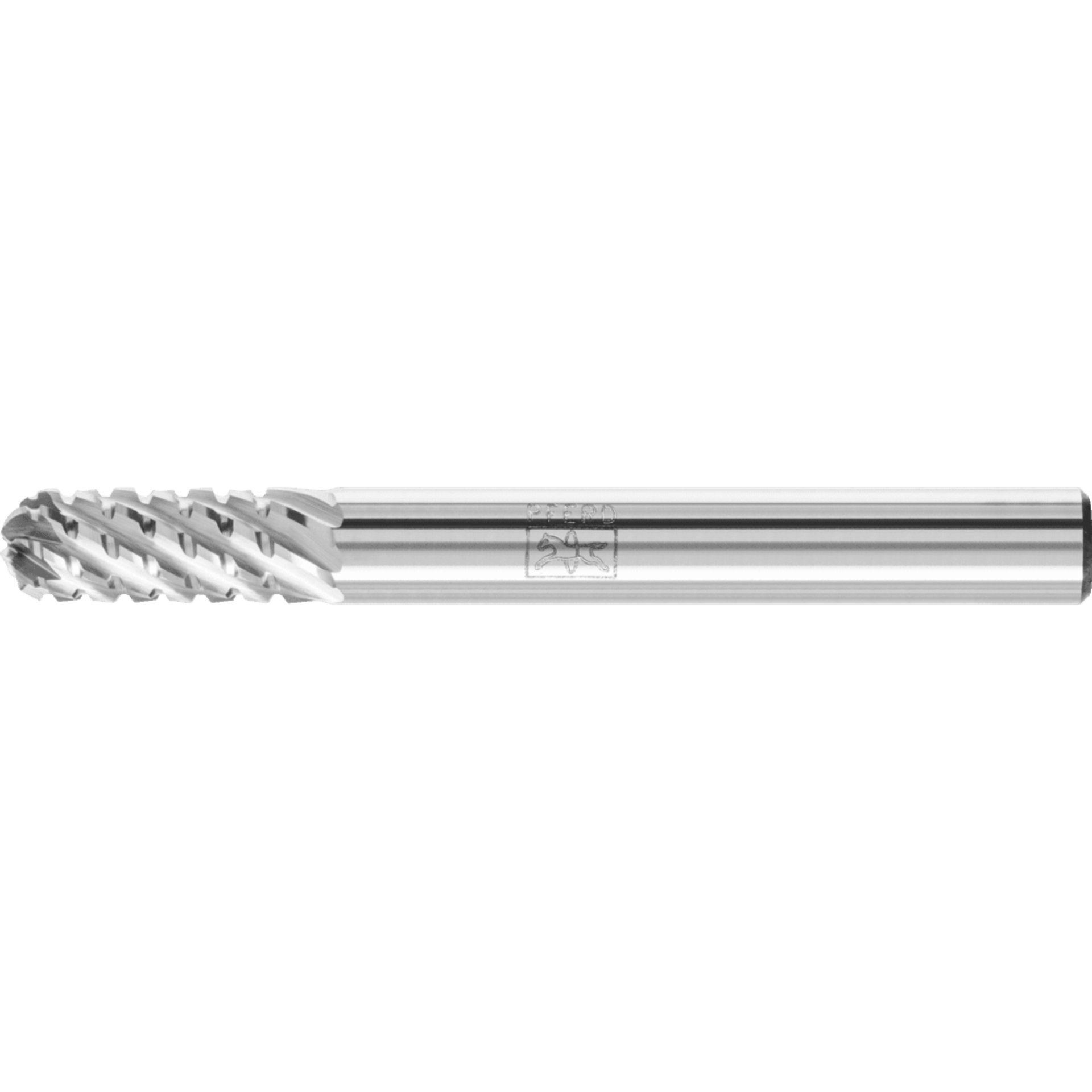 PFERD TOOLS Hartmetallfrässtifte WRC TITANIUM
