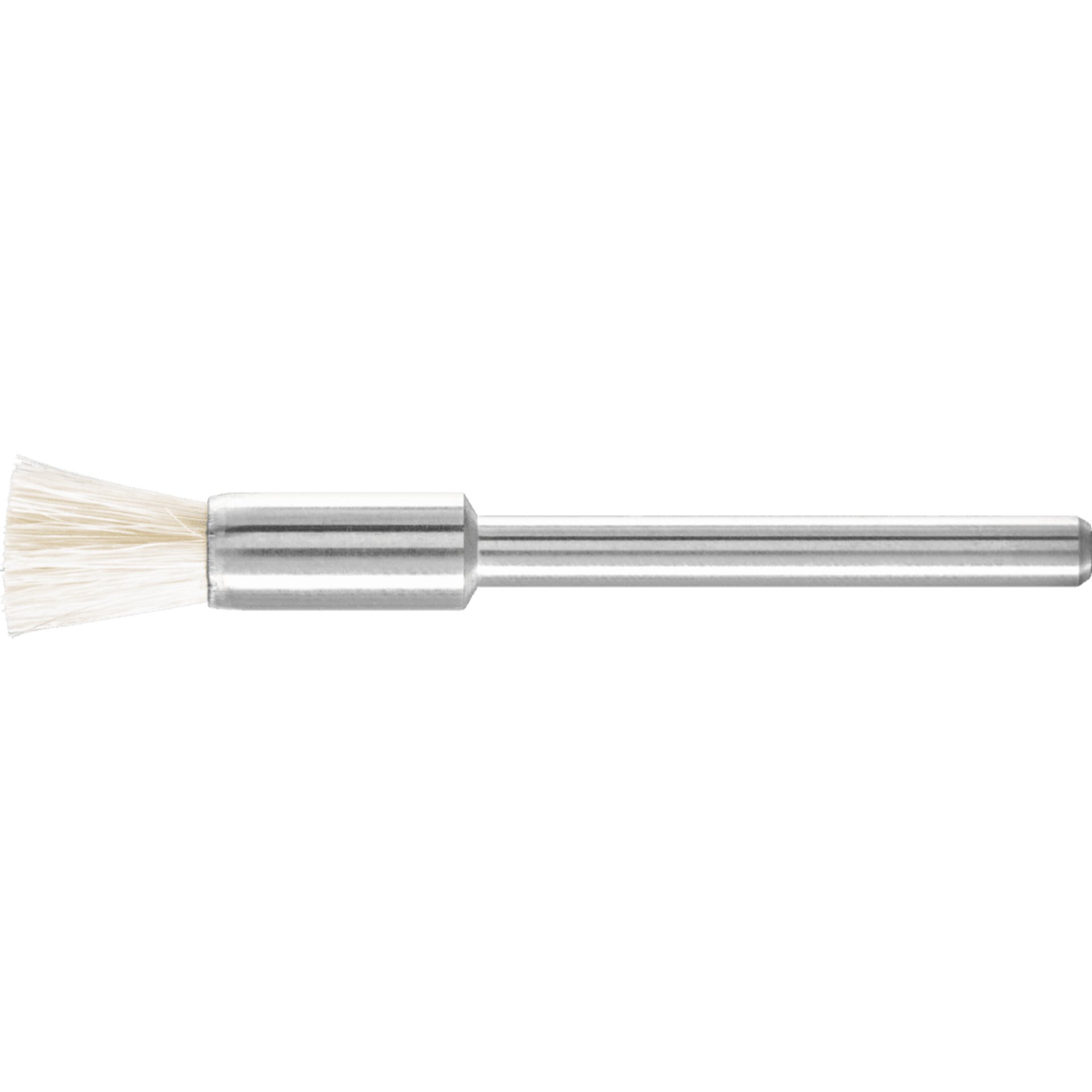 PFERD TOOLS Miniaturbürsten PBU 0505/3 ZHW
