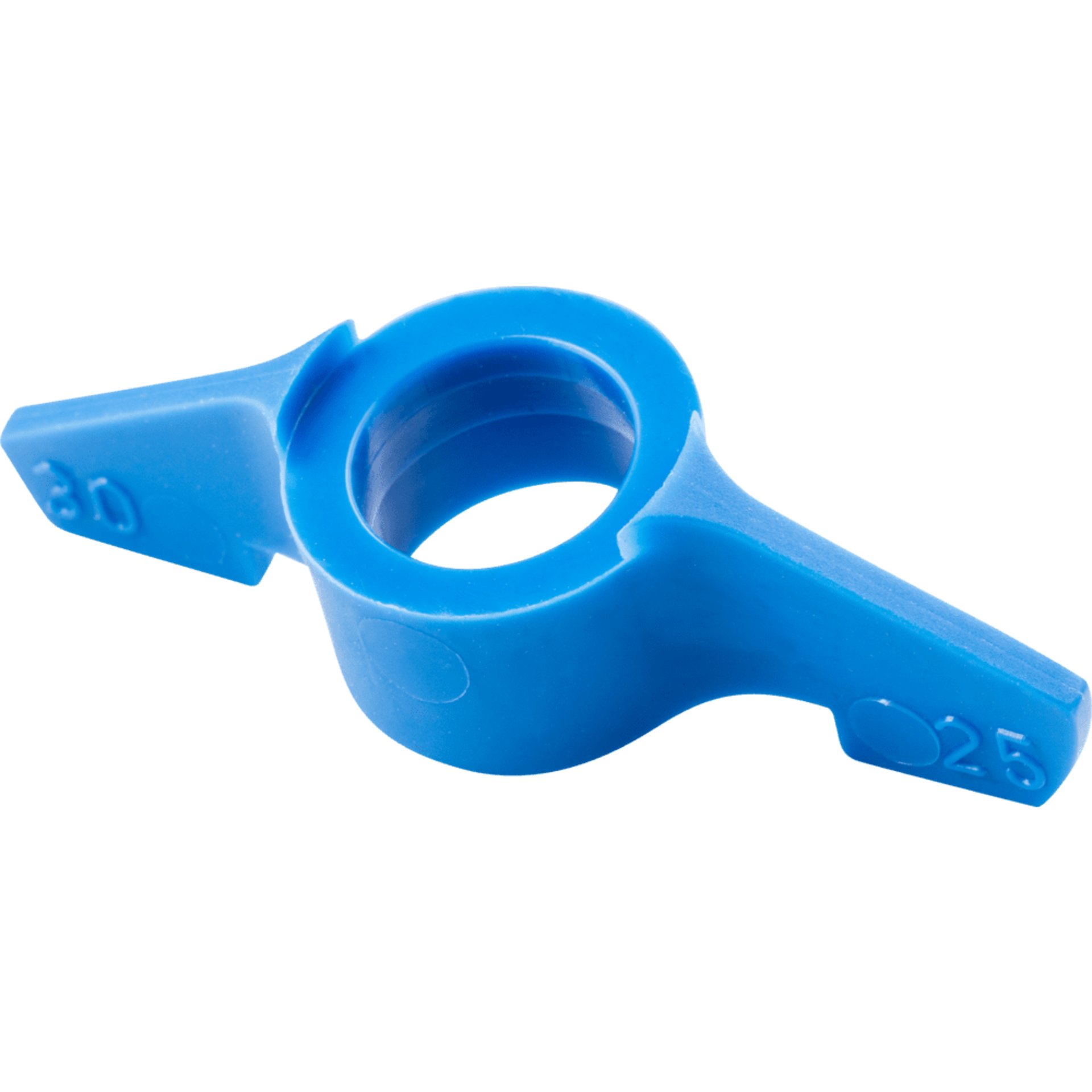 PFERD TOOLS Feilenhefte, -hüllen, -bürsten KSSL 25/30