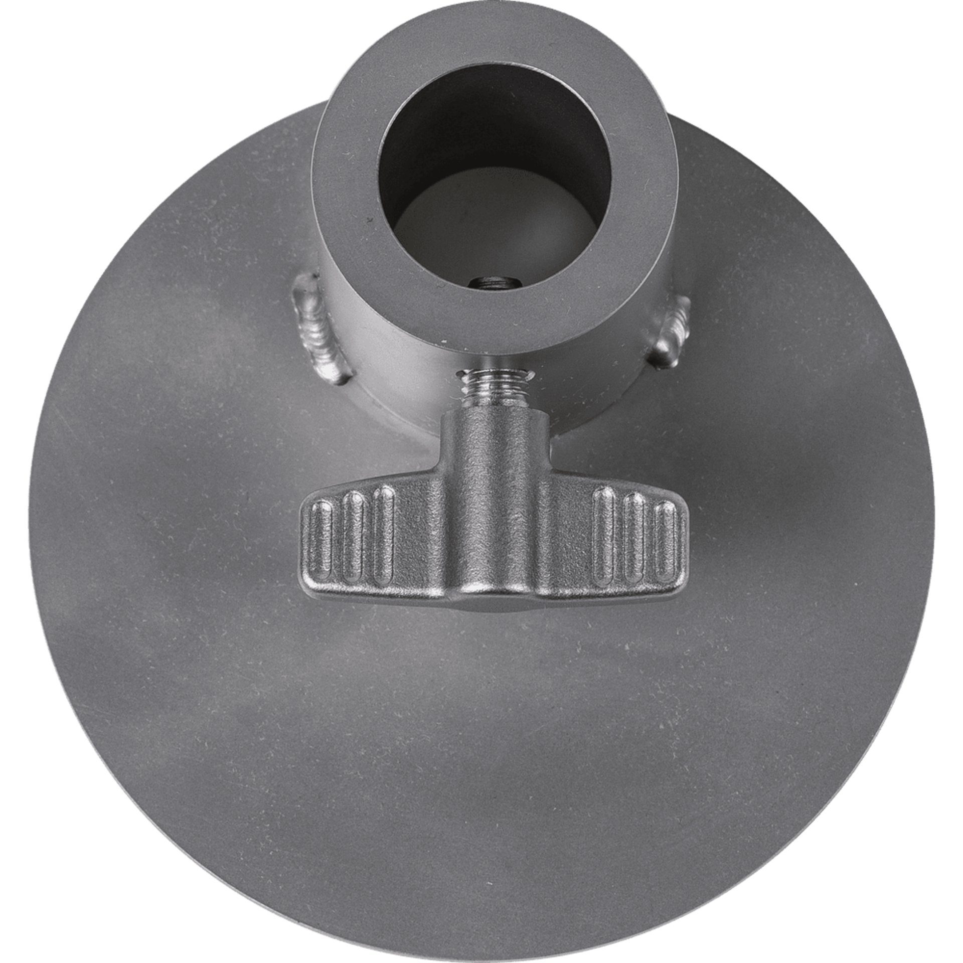 PFERD TOOLS Führungsplatte FP 27-110