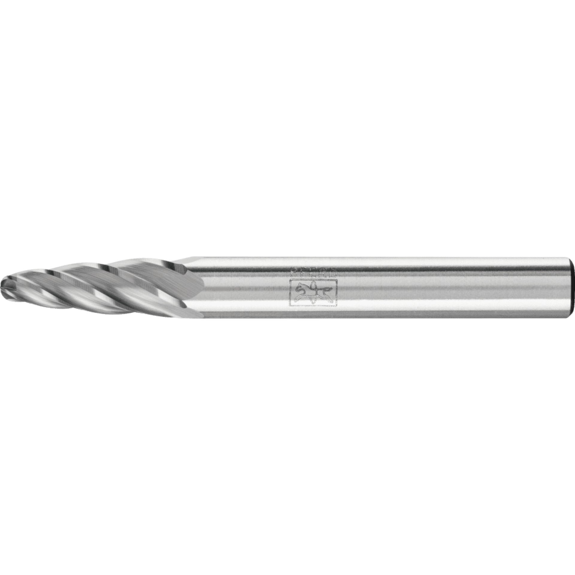 PFERD TOOLS Hartmetallfrässtifte RBF ALU
