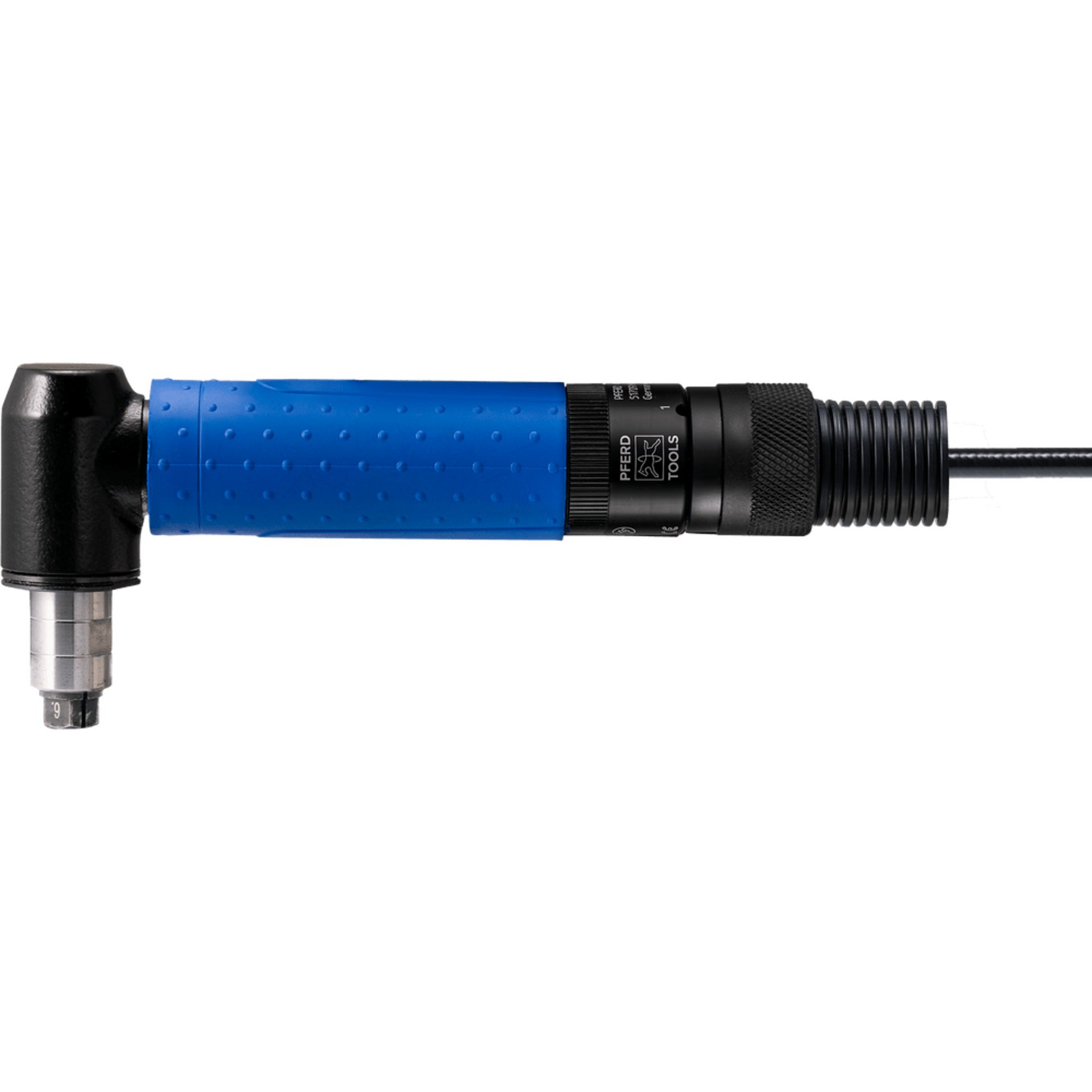 PFERD TOOLS Dl-Masch. u. Zubehör PWAS 2-200 DV