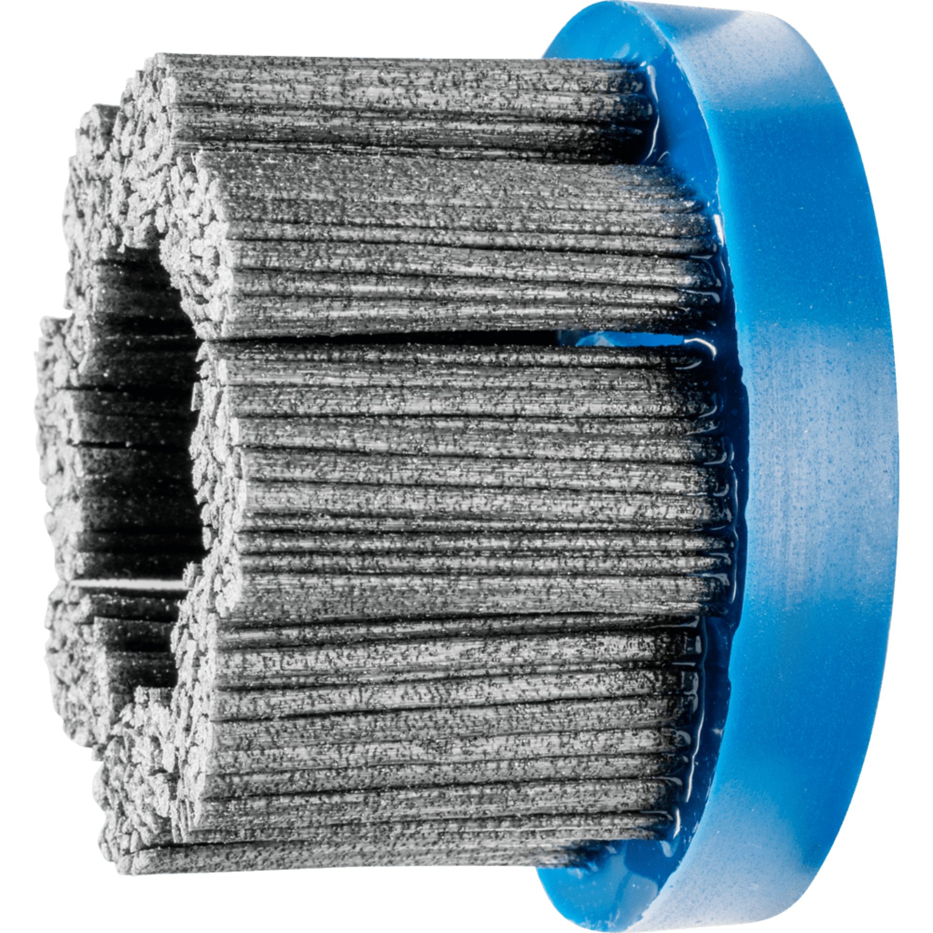 PFERD TOOLS Bürsten mit Plastikkörper DBU REC SiC 80 1,14 FLEX
