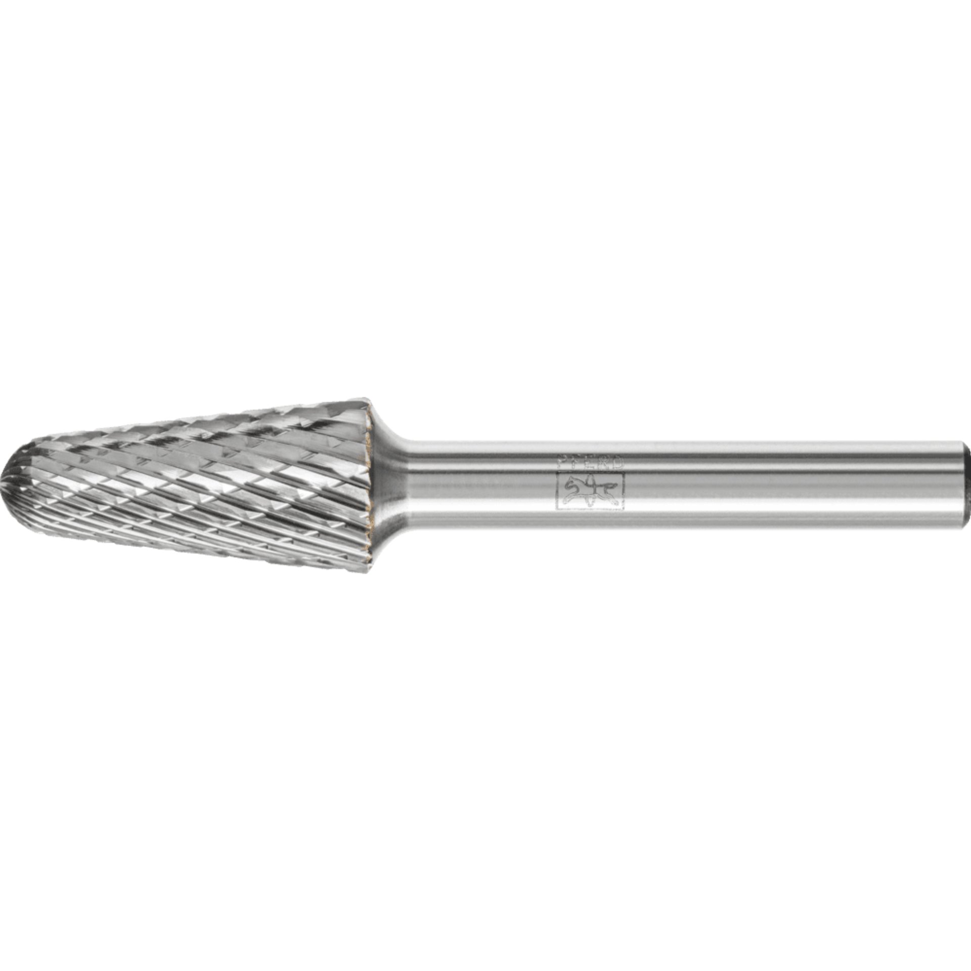 PFERD TOOLS Hartmetallfrässtifte KEL TOUGH