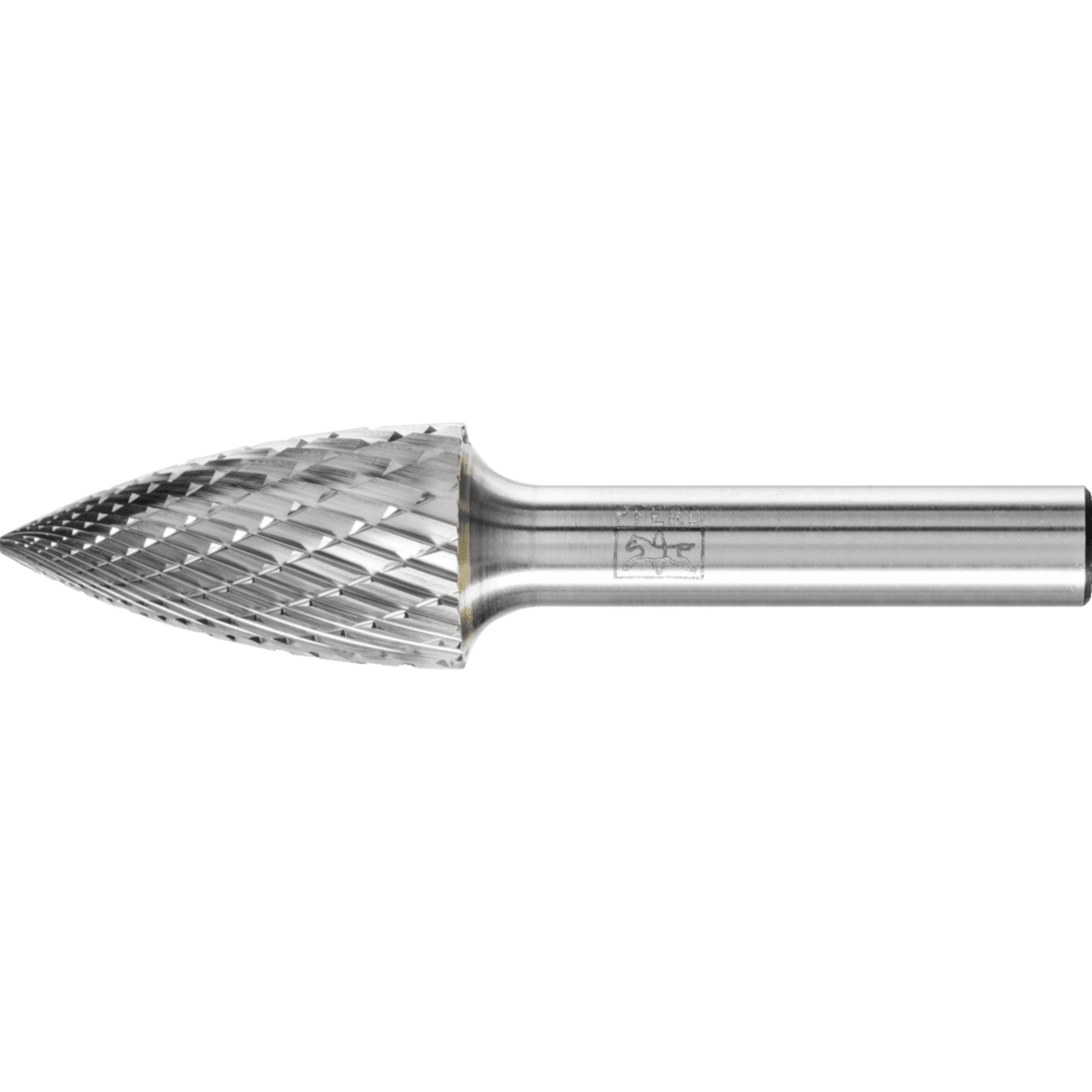 PFERD TOOLS Hartmetallfrässtifte SPG 1630/8 Z3 PLUS