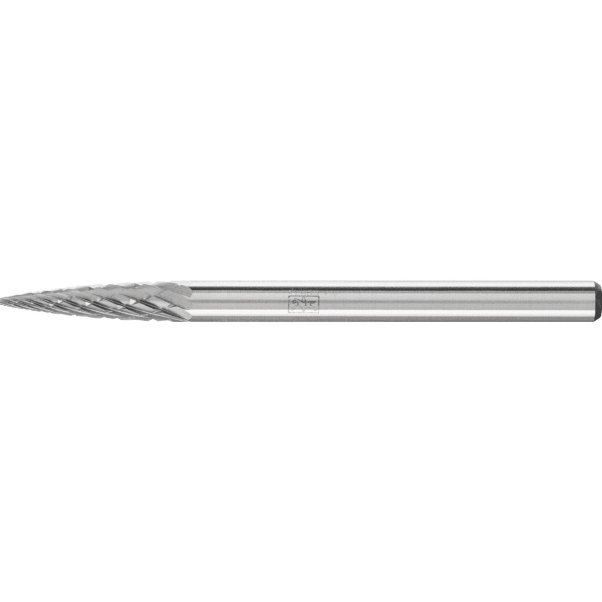 PFERD TOOLS Hartmetallfrässtifte SPG 0313/3 Z3 PLUS