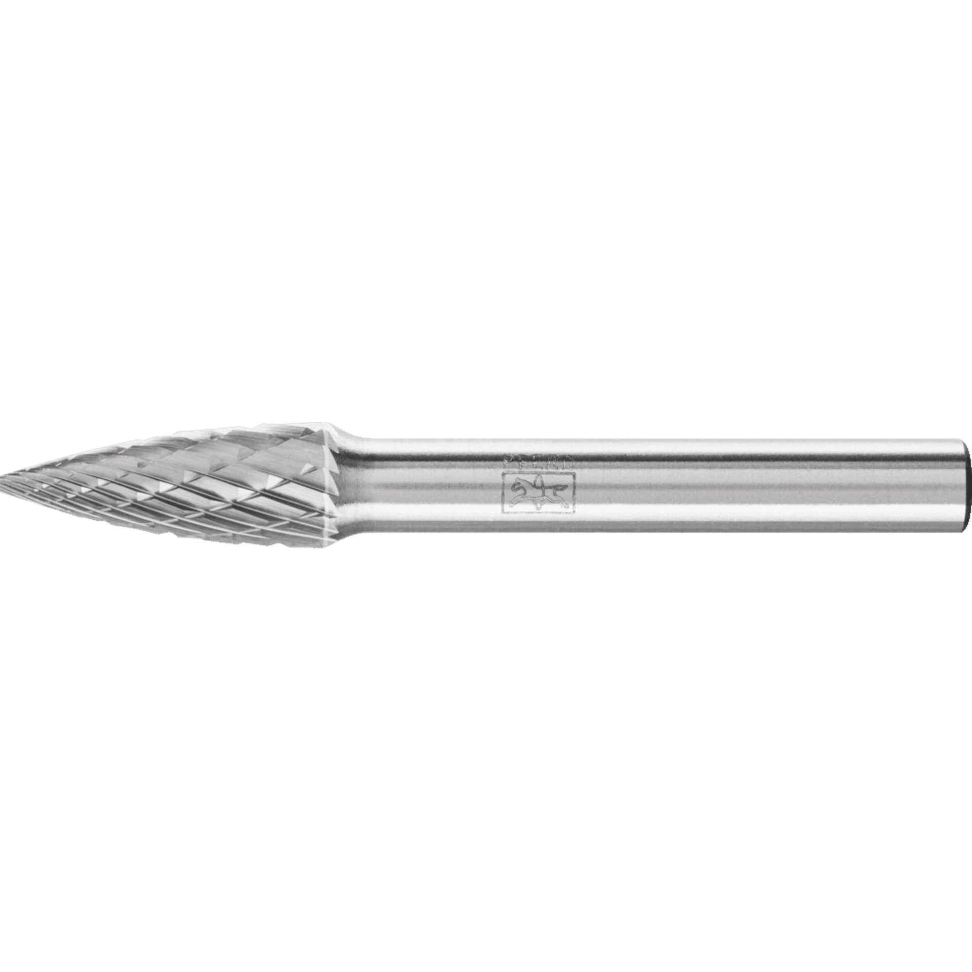 PFERD TOOLS Hartmetallfrässtifte SPG 0820/6 Z3 PLUS