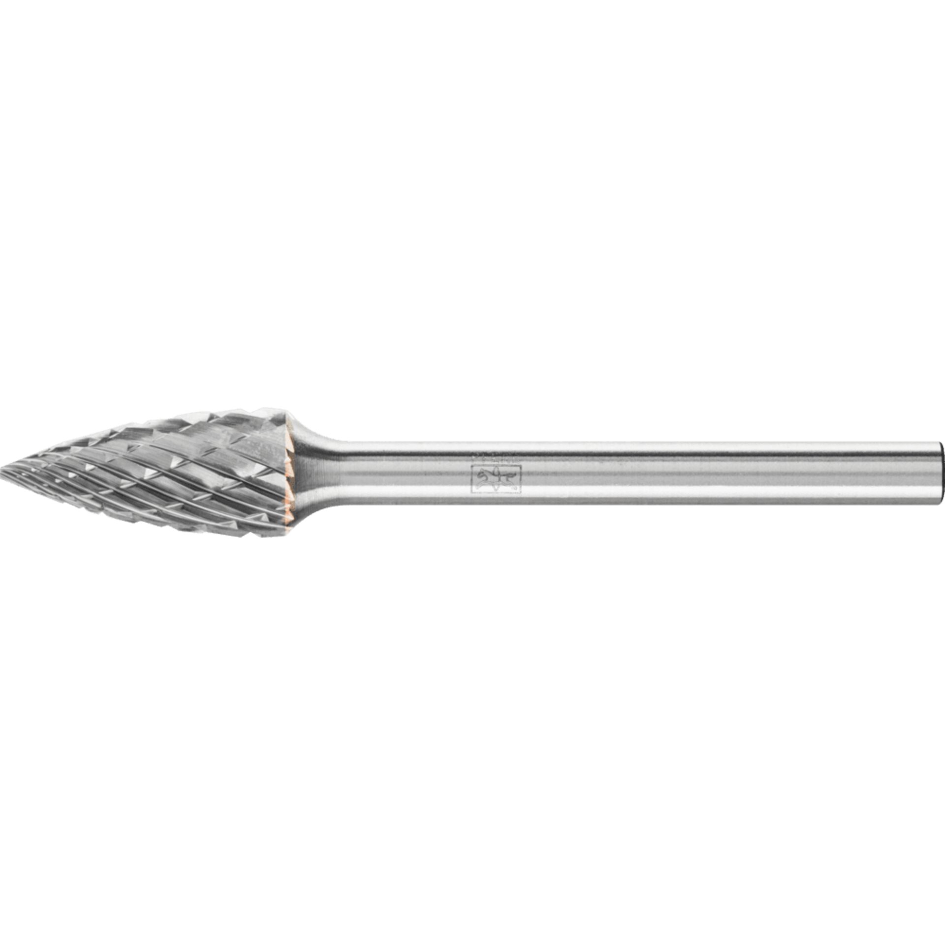 PFERD TOOLS Hartmetallfrässtifte SPG 0613/3 Z3 PLUS