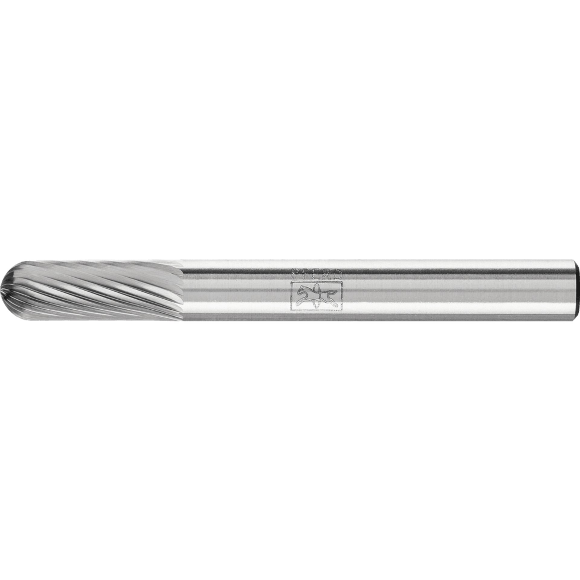 PFERD TOOLS Hartmetallfrässtifte WRC Z5
