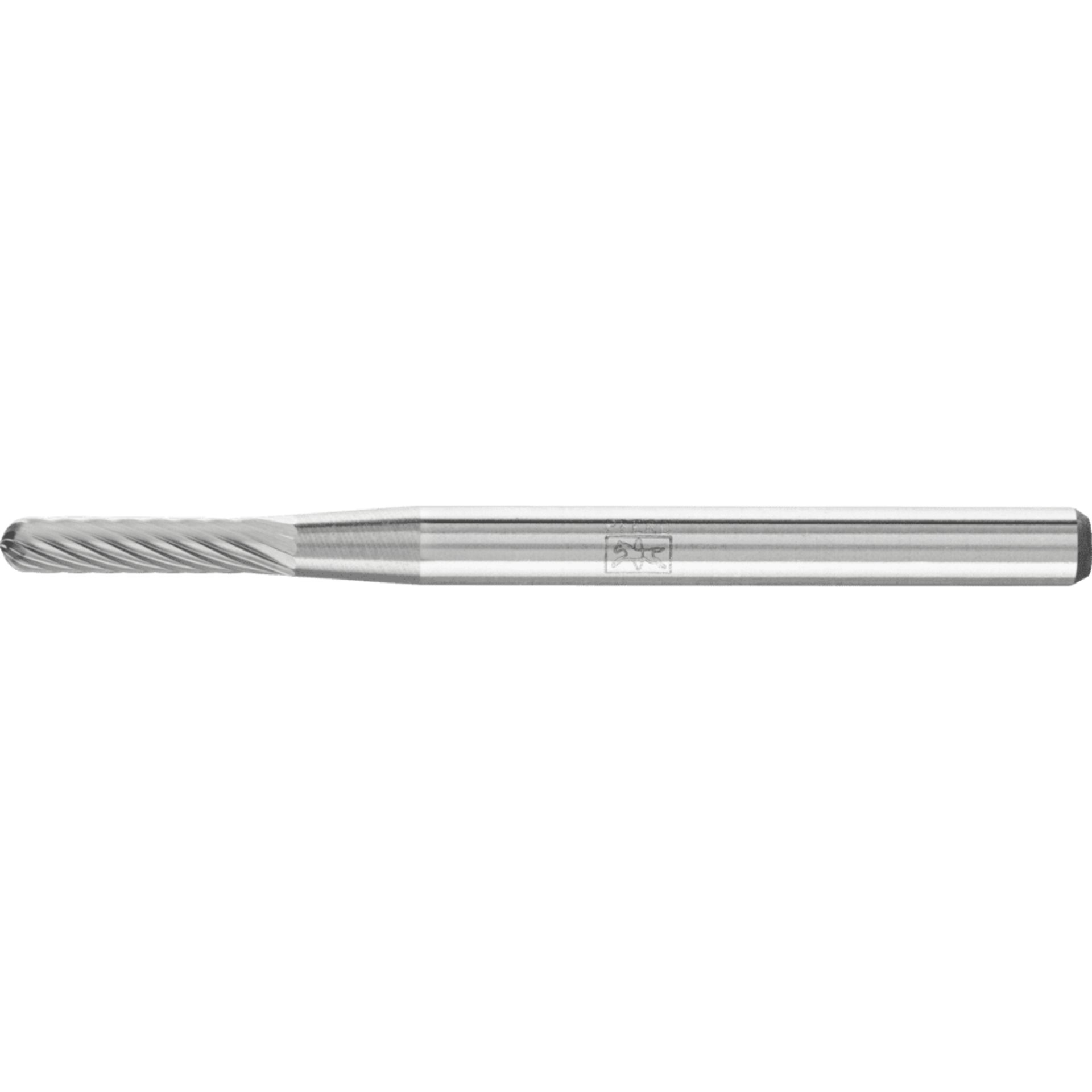 PFERD TOOLS Hartmetallfrässtifte WRC 0210/3 Z5