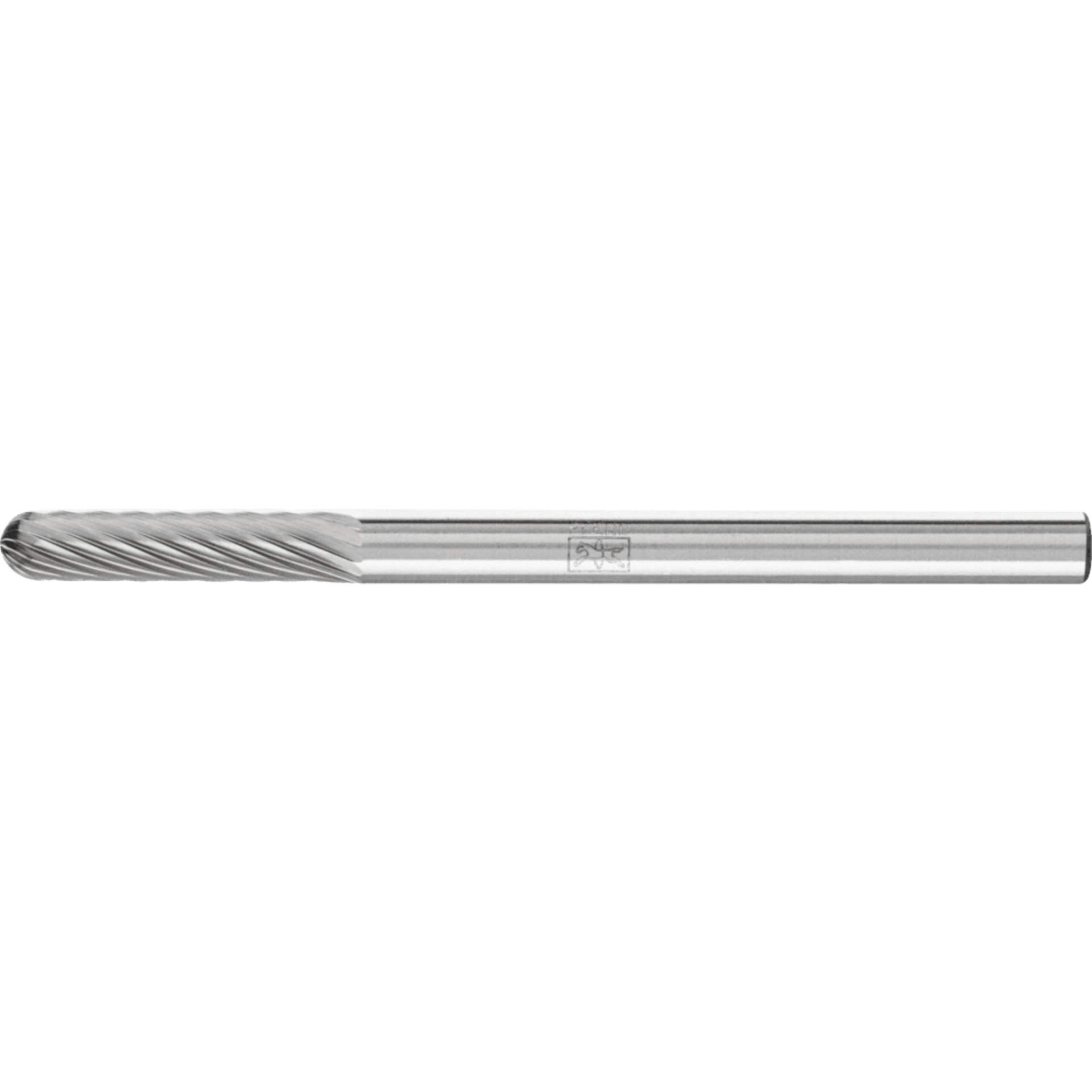 PFERD TOOLS Hartmetallfrässtifte WRC 0313/3 Z5