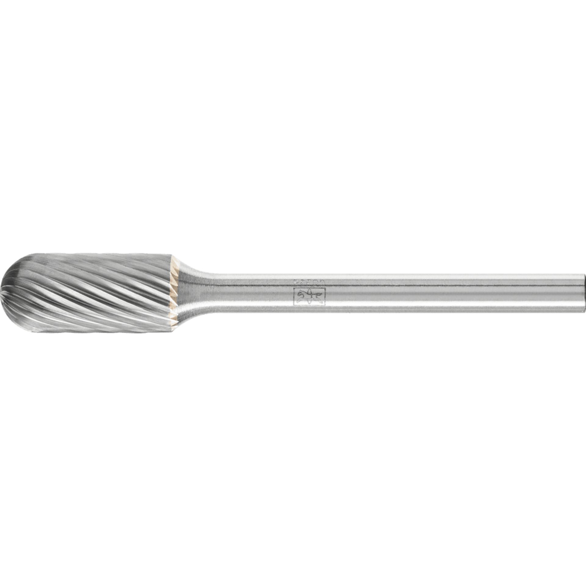 PFERD TOOLS Hartmetallfrässtifte WRC 0613/3 Z5