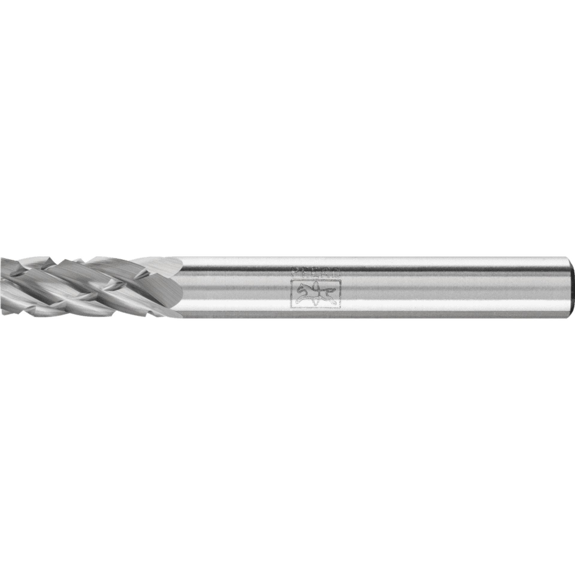 PFERD TOOLS Hartmetallfrässtifte ZYA NON-FERROUS