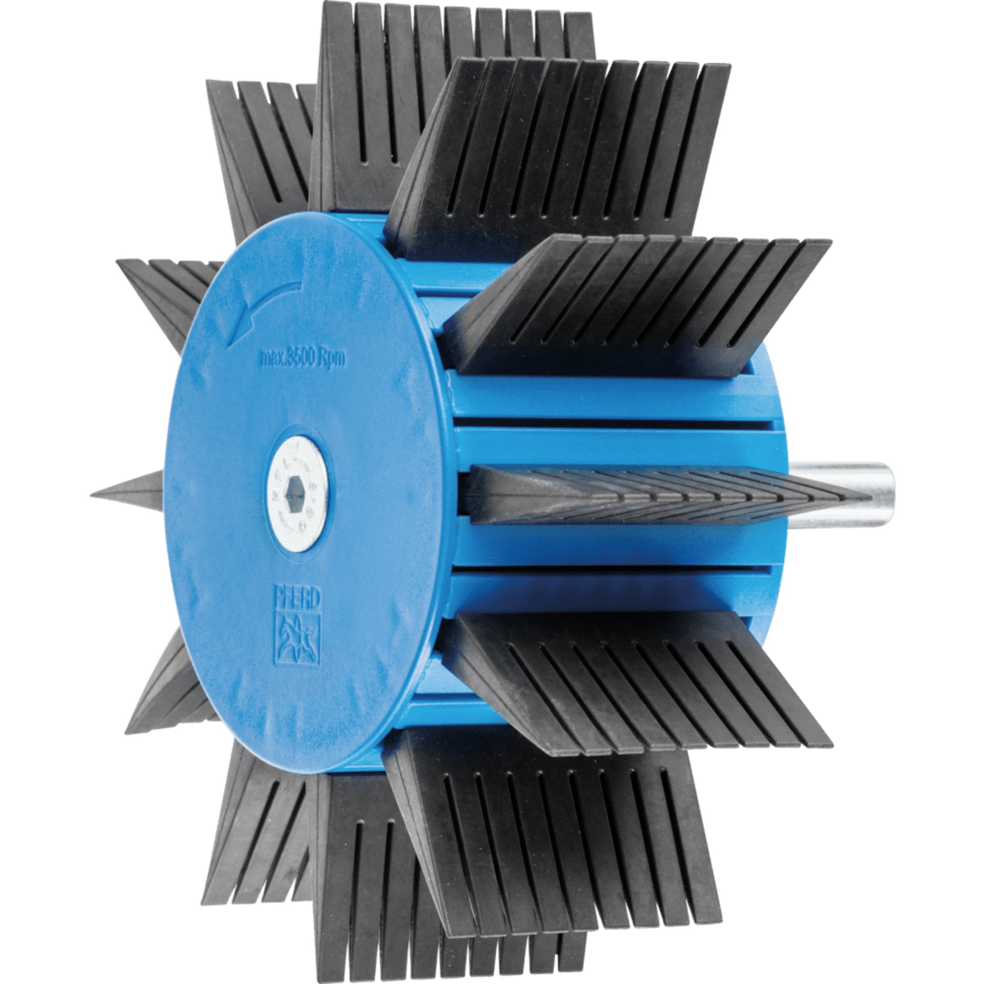 PFERD TOOLS Fächerschleifwerkzeuge PFL 17060/12