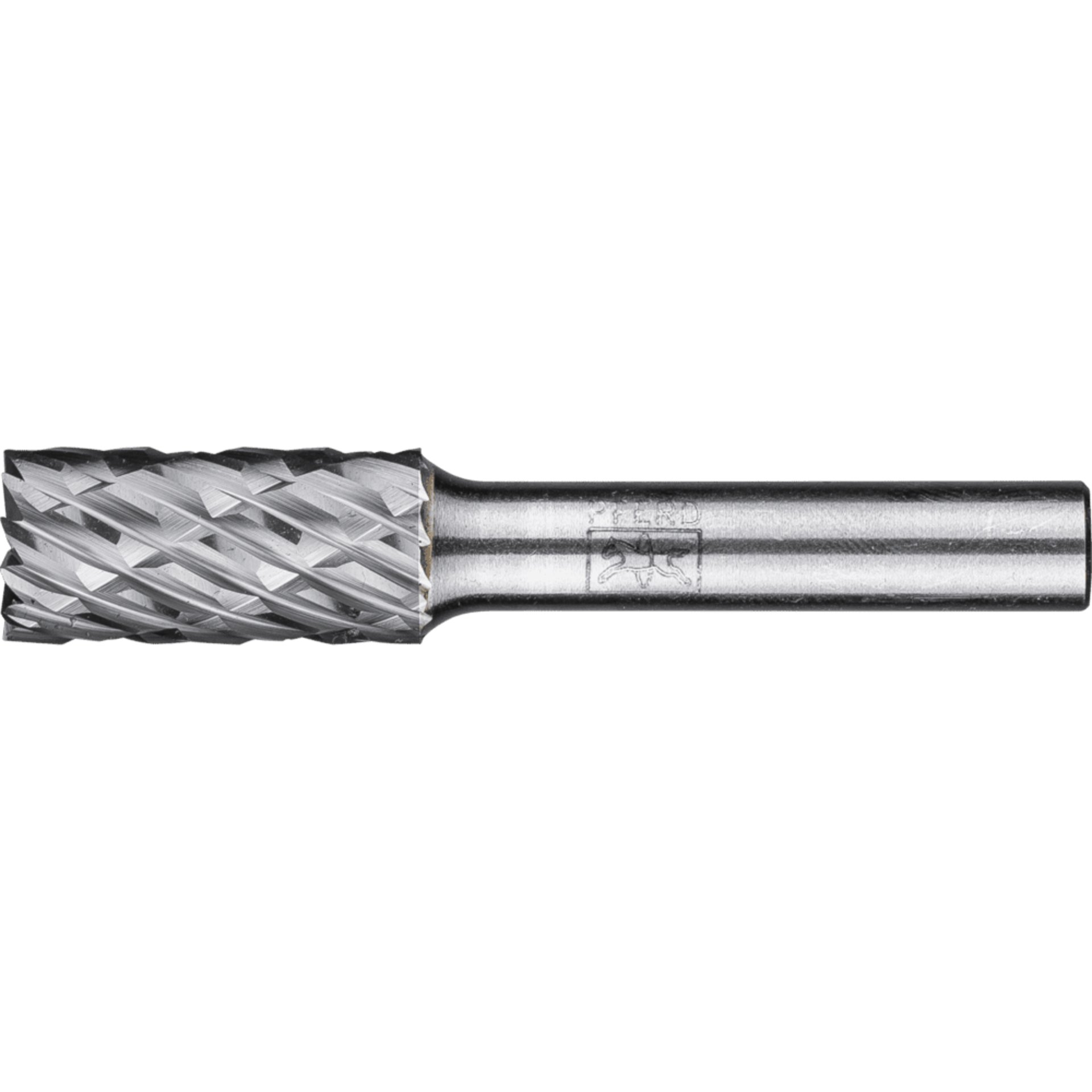 PFERD TOOLS Hartmetallfrässtifte ZYAS 1225/8 CAST